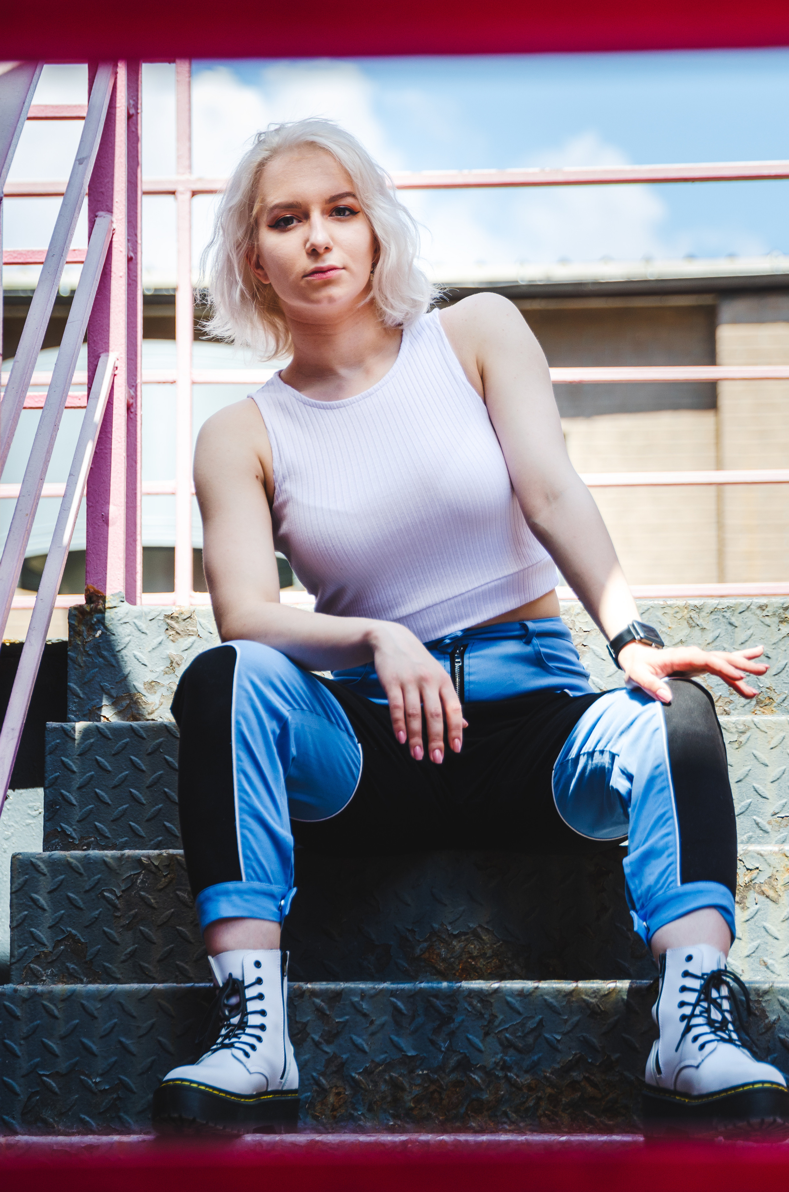 Портретная фотография под ключ | Профессиональная съемка в Москве. Профессиональный фотограф Максим Страхов | Портретная, предметная и пейзажная фотосъемка в Москве