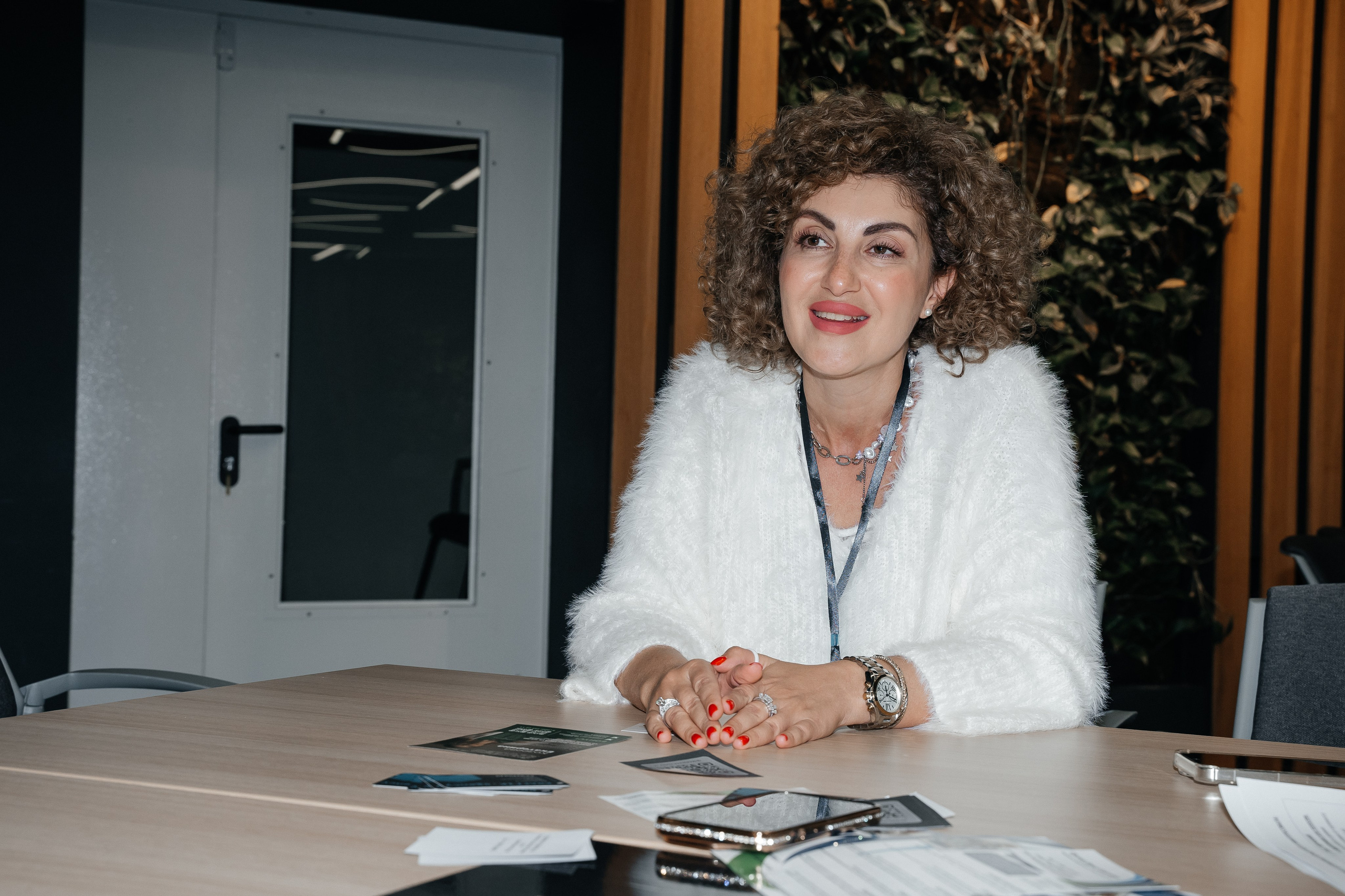 Репортаж. Виктория Алпеева — фотограф по любви