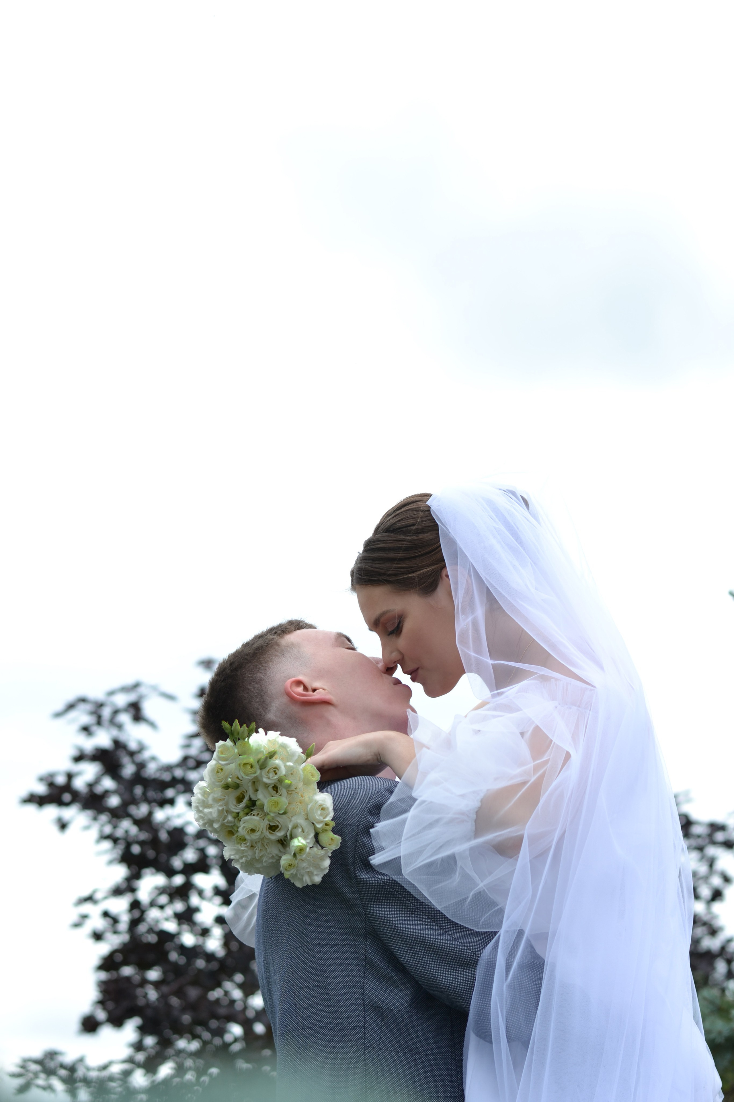 Свадебная фотосессия. Семейный и свадебный фотограф в Йошкар-Оле Виктор Крайт