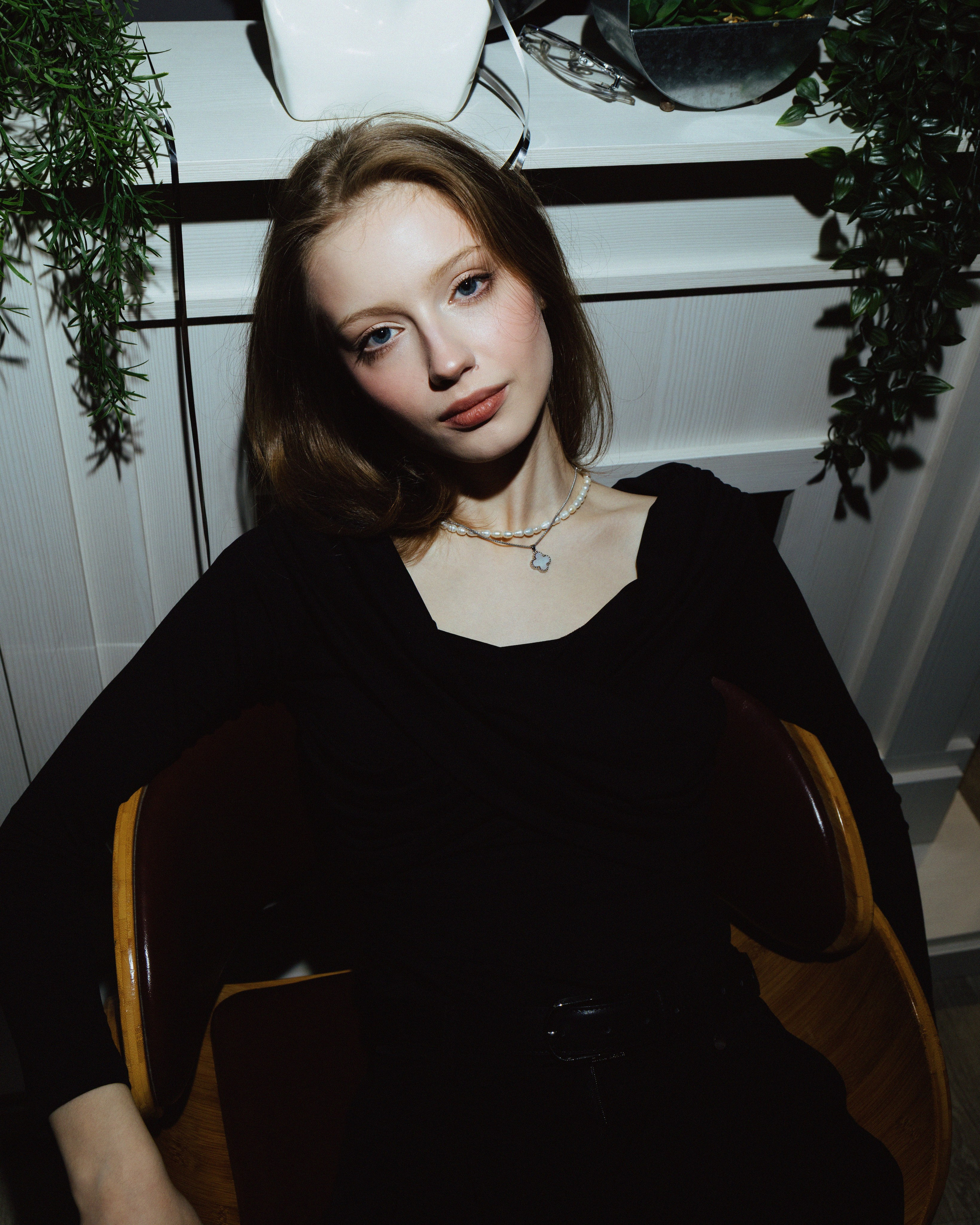 B-day party. Фотограф в Москве Осокин Иван