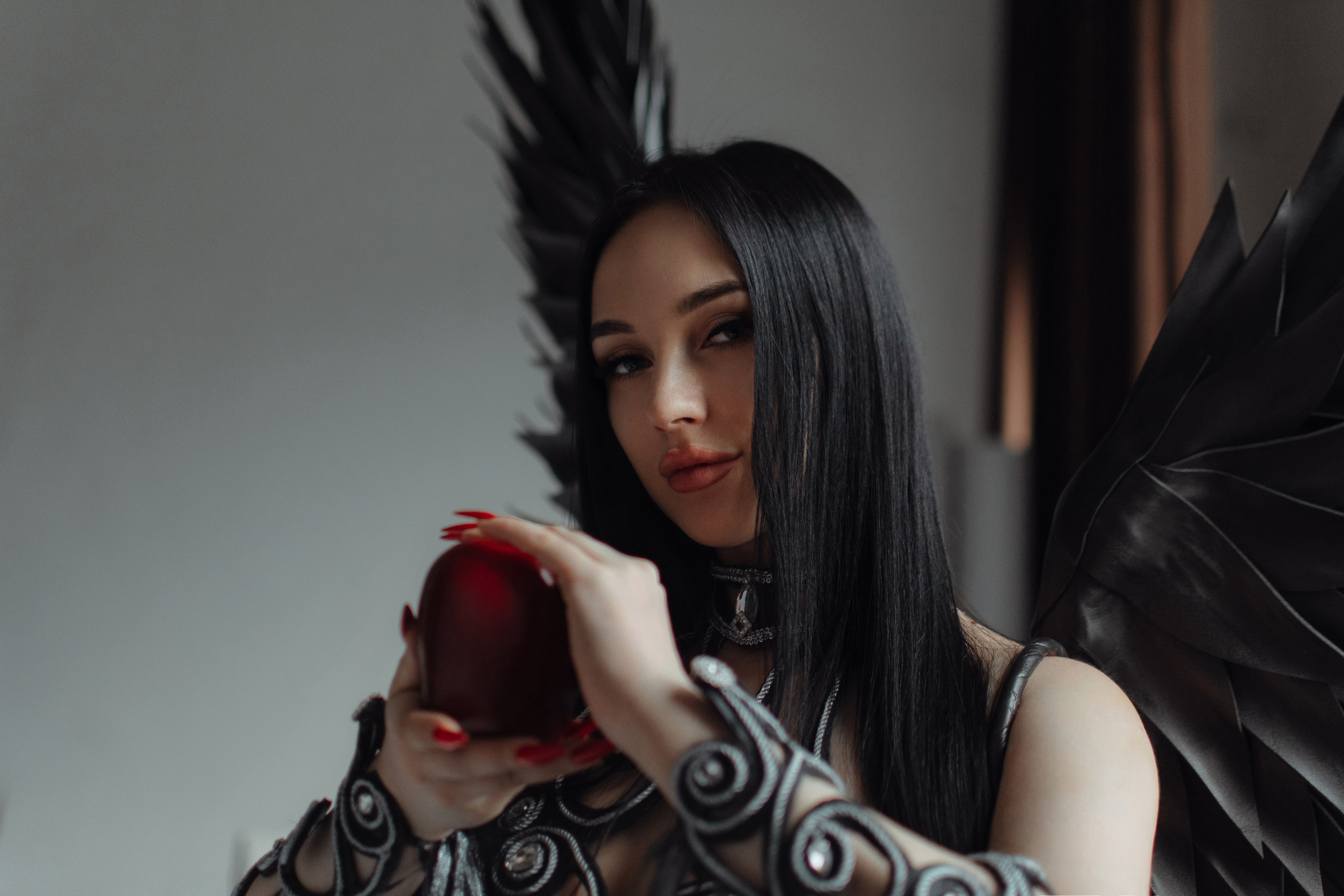 НЕОБЫЧНОЕ. Фотограф Владивосток Оля КРОКС