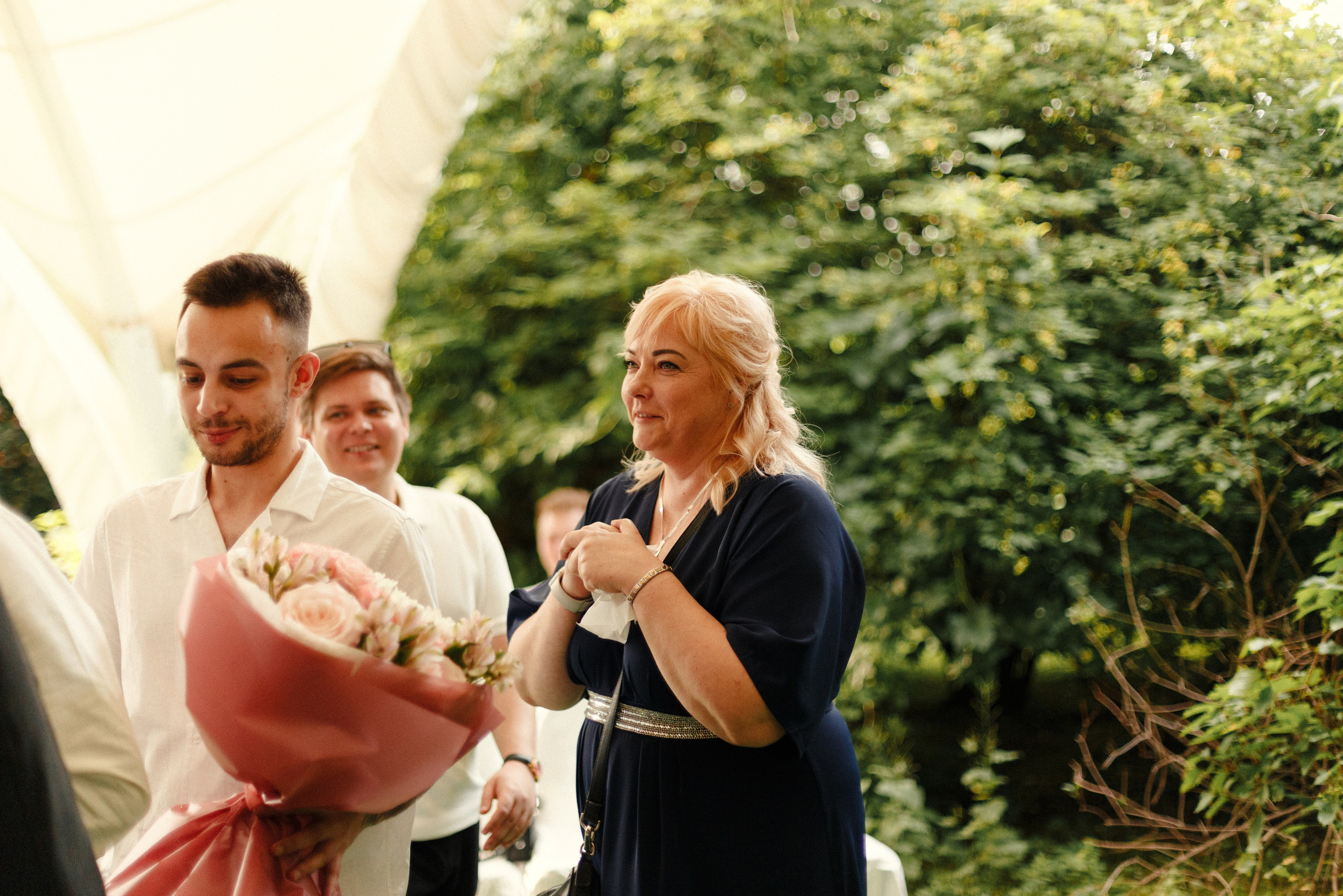 Даня и Настя. Фотограф в Москве — Евгения Прокопенко