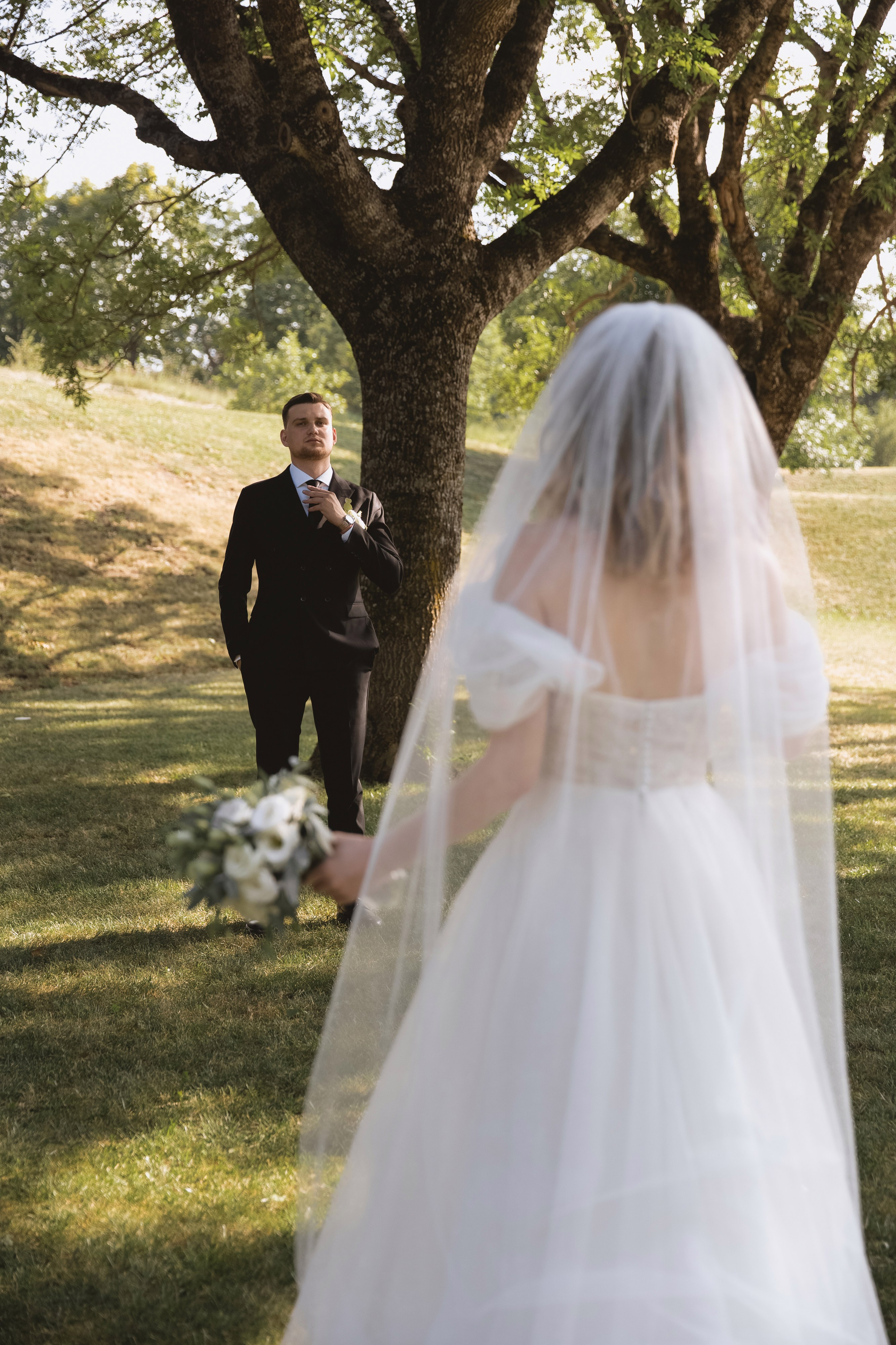 Р&А. Свадебный фотограф