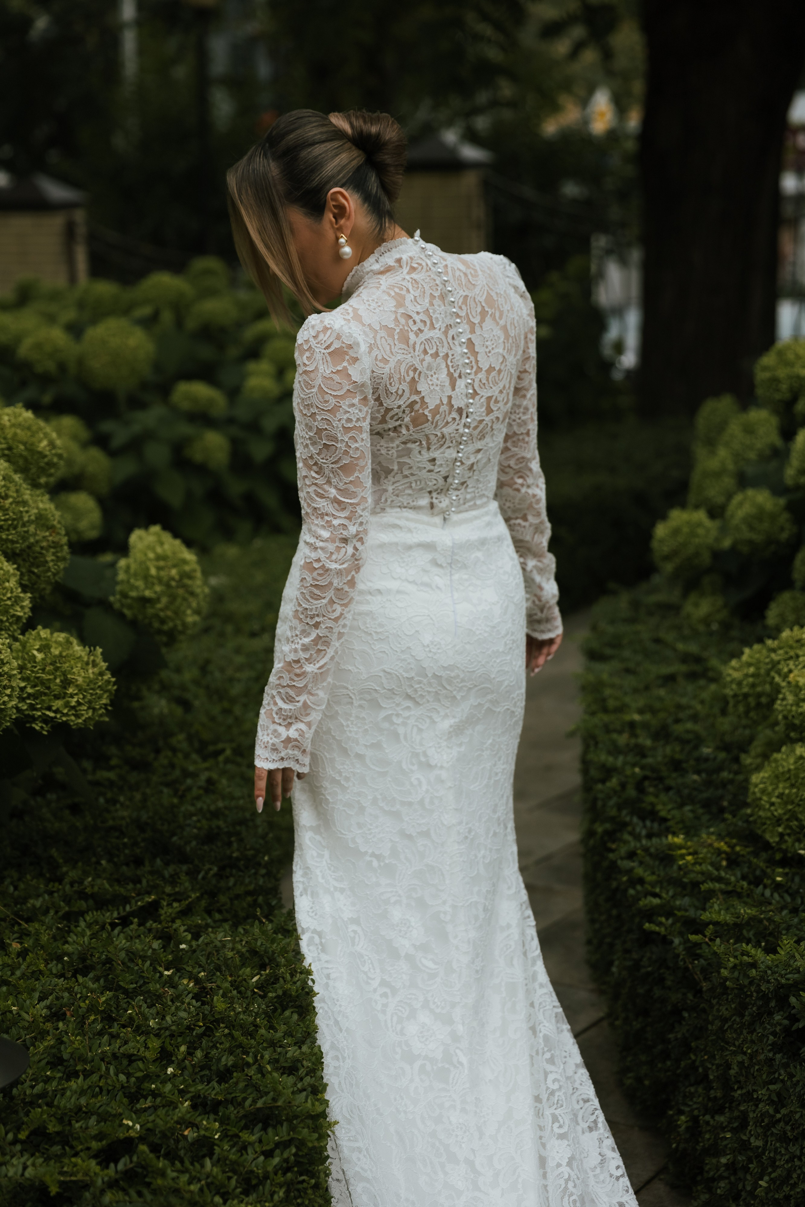 К&Е. Свадебный фотограф