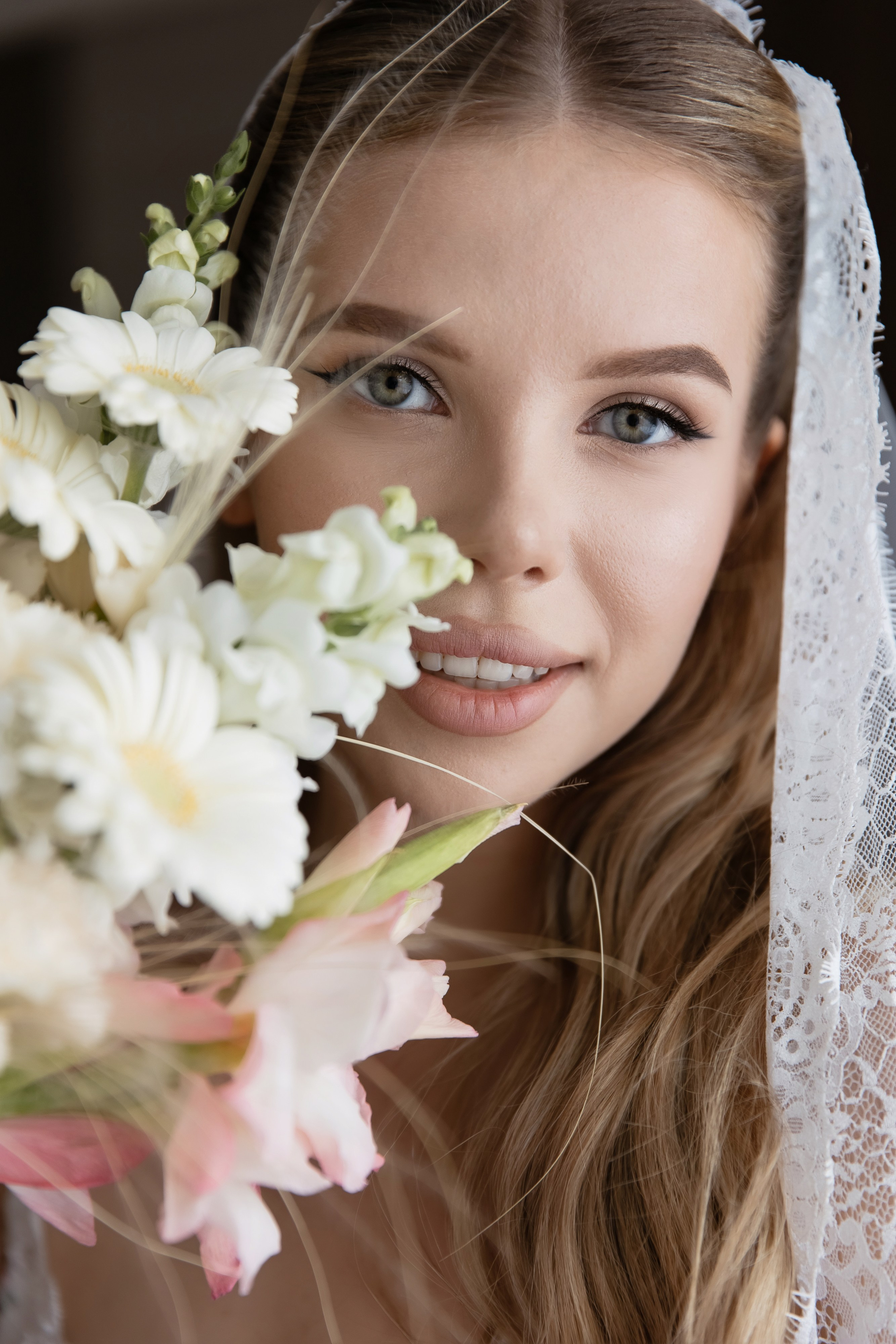 В&С. Свадебный фотограф