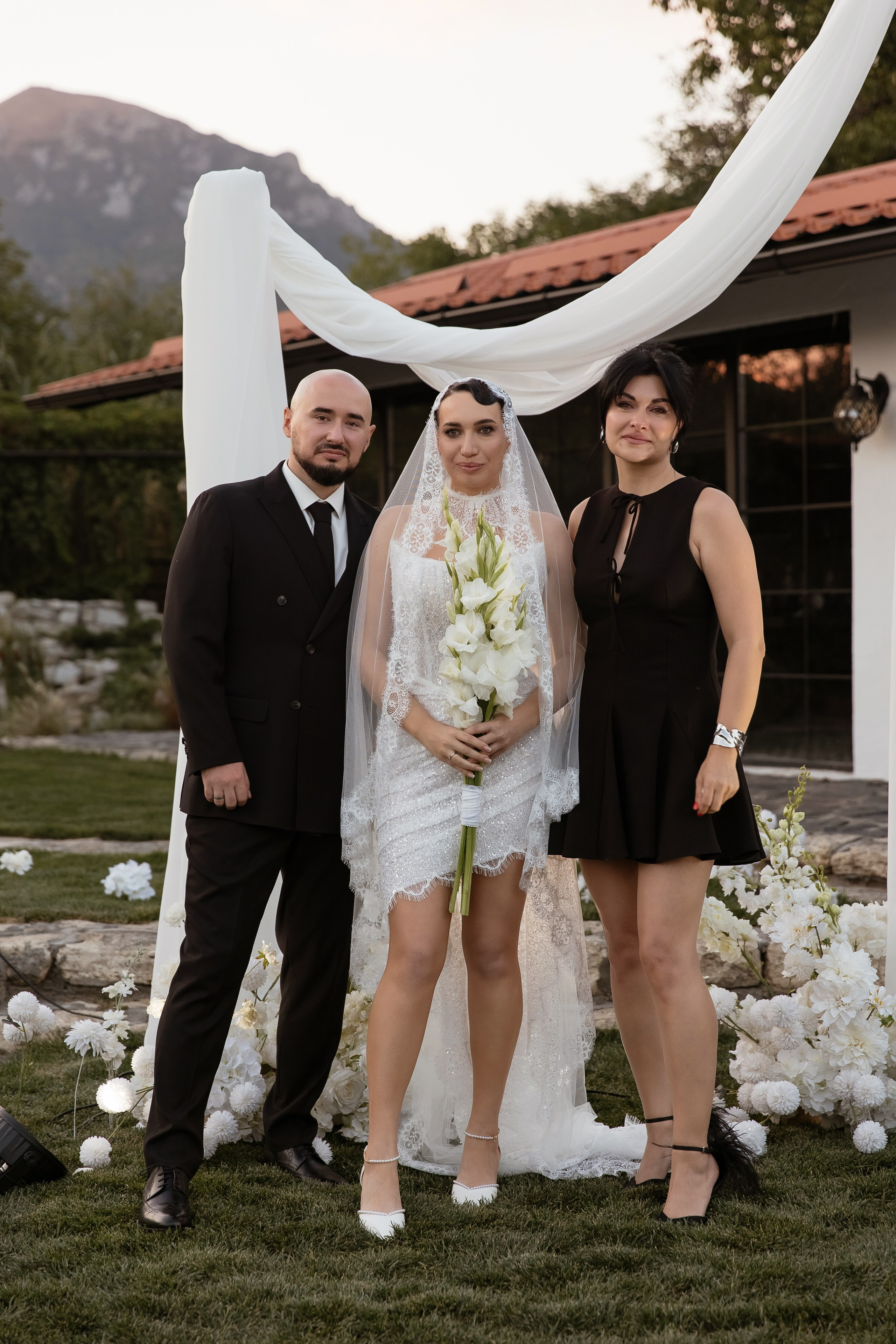 И&Л. Свадебный фотограф