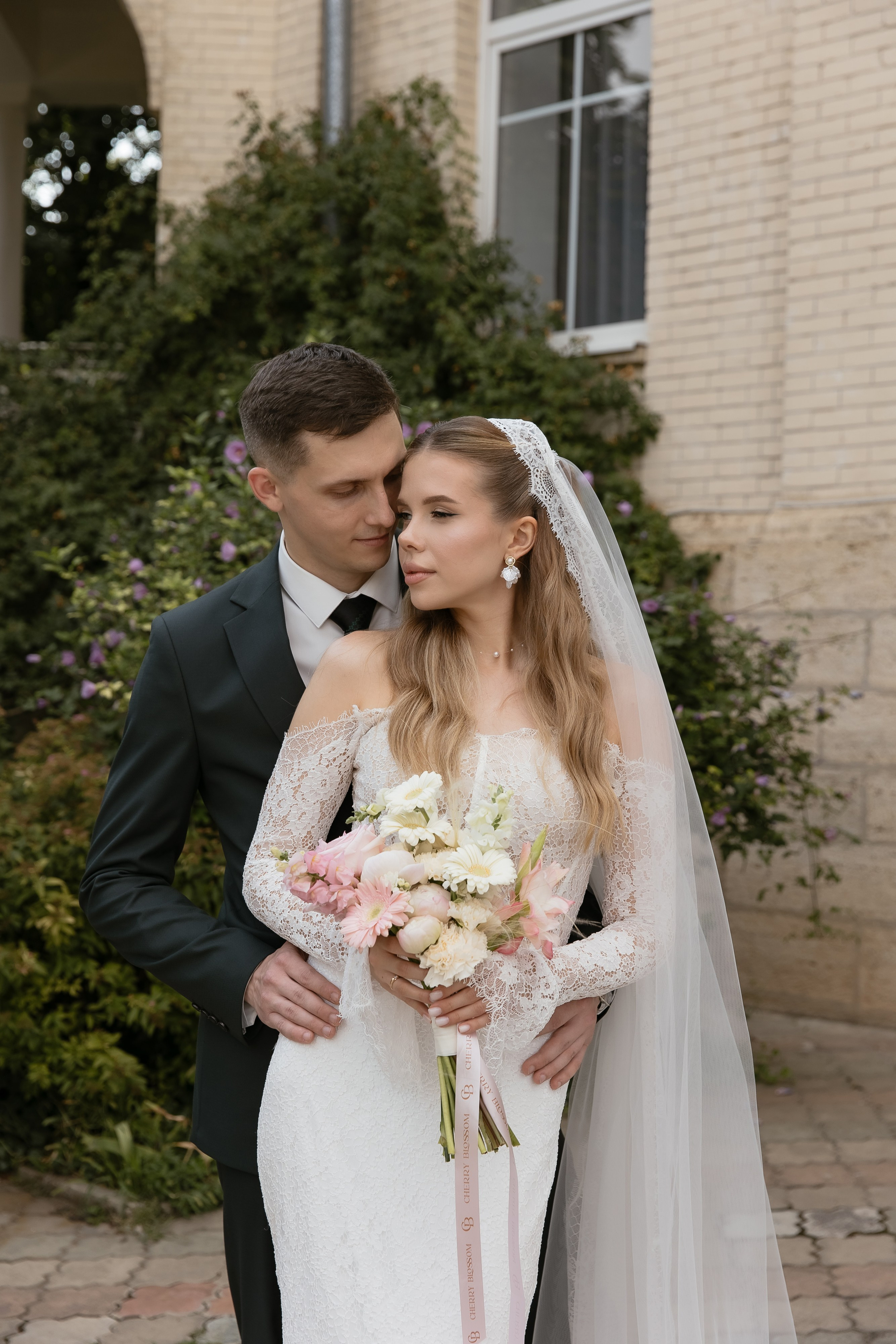 В&С. Свадебный фотограф