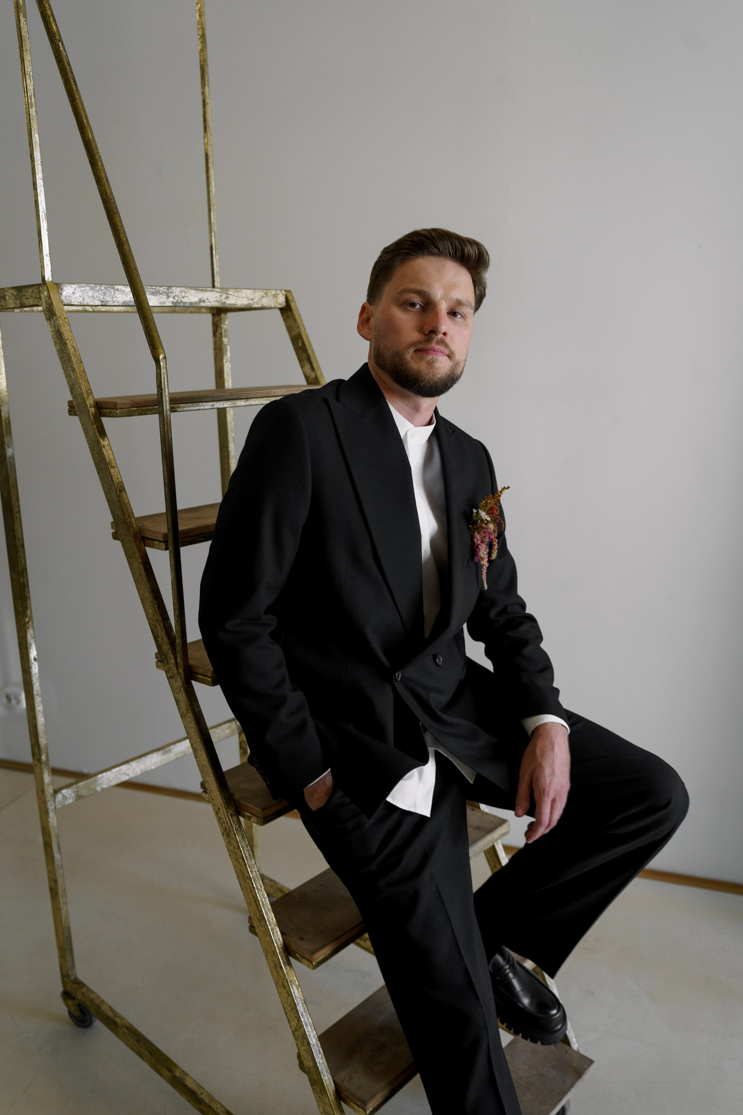 Глеб+Ангелина. Свадебный фотограф в Краснодаре Алексей Кудинов