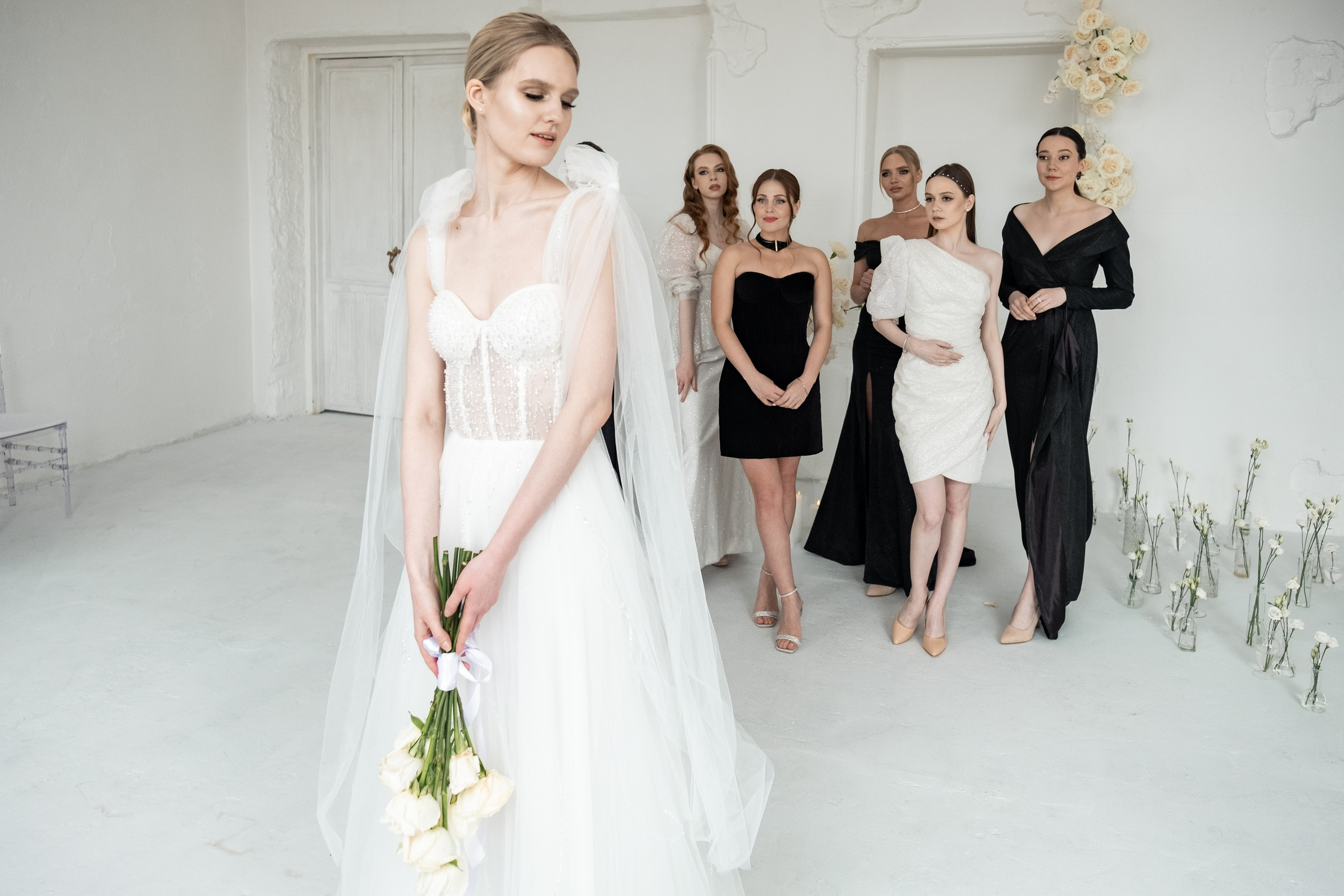 Александра и Ярослав 30.03.24. Фотограф Ирина Мищенко в В.Новгороде и Санкт-Петербурге