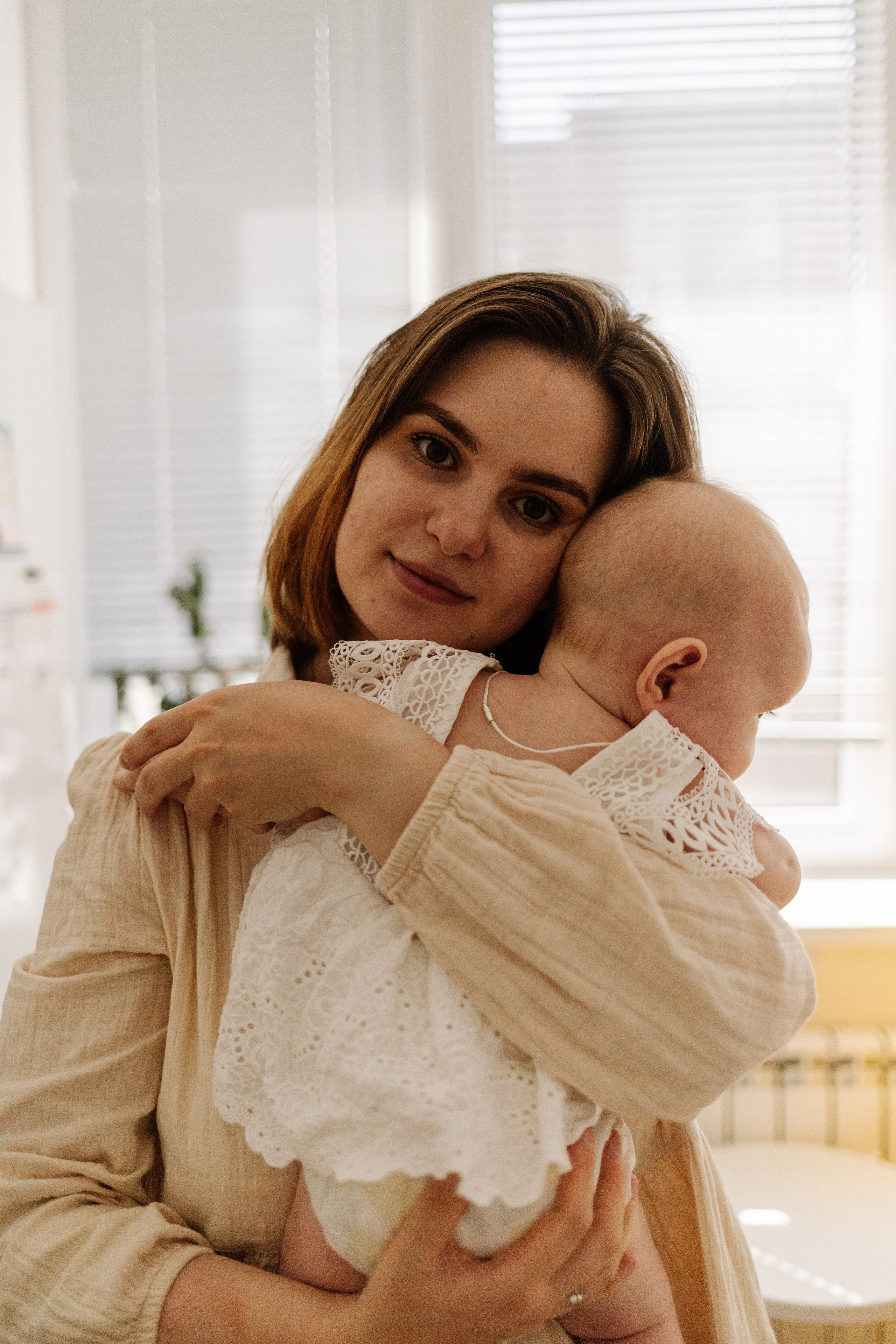 Агния. Семейный фотограф Юлия Клишина