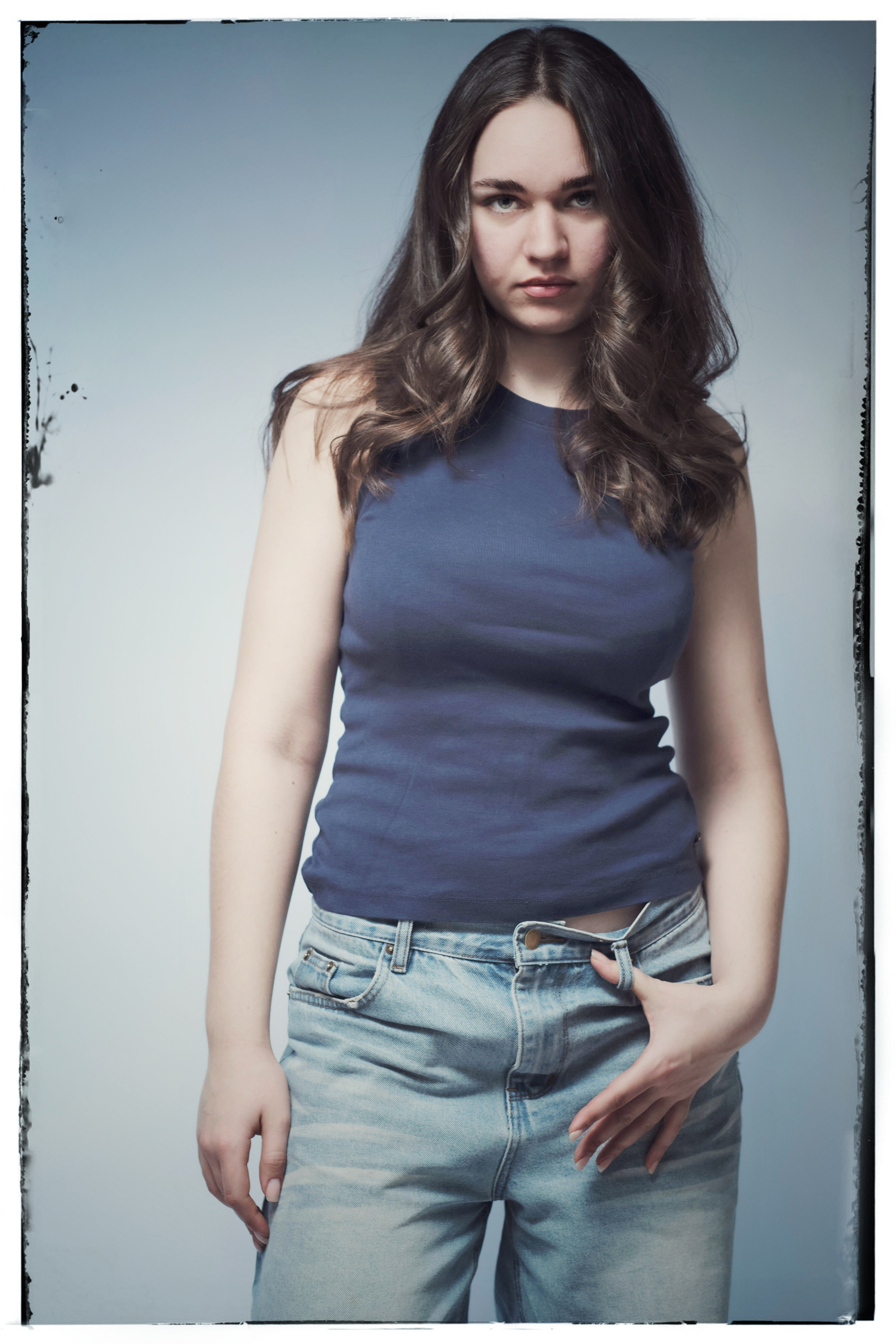 Галерея. Фотограф Санкт-Петербург