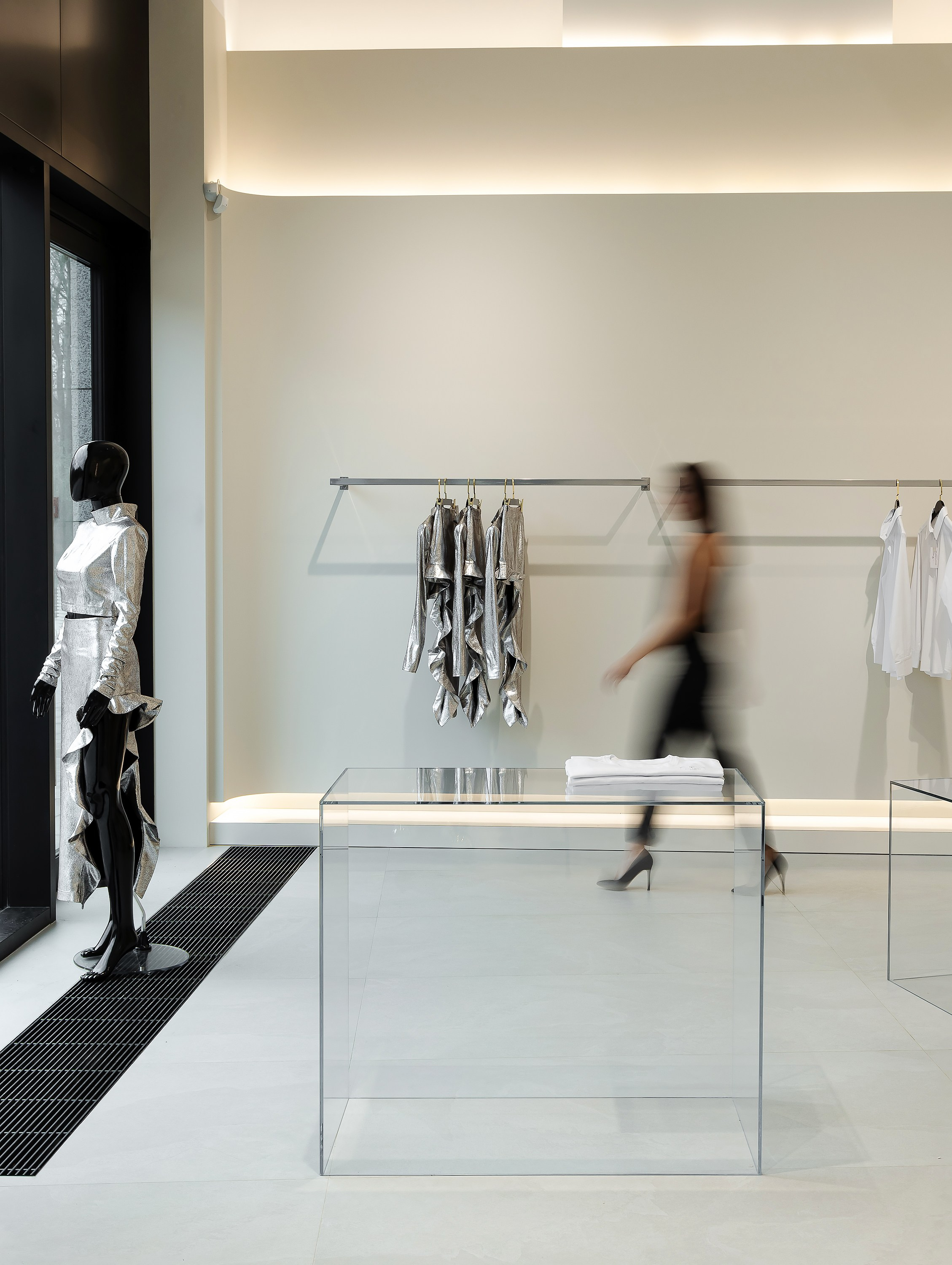 Интерьерный фотограф Виталина Ворошкевич