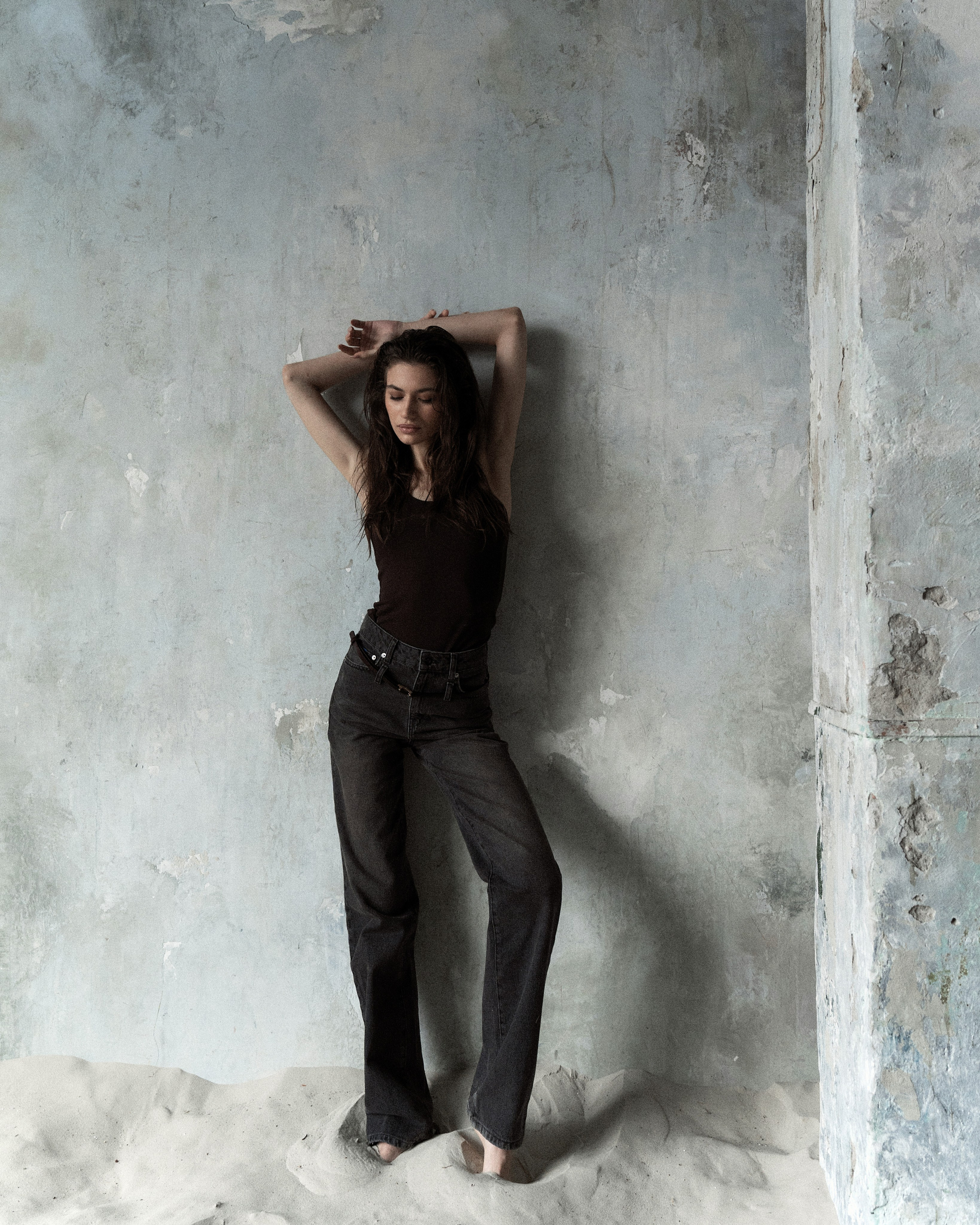 Season Jeans. Фотограф Олеся Скворцова