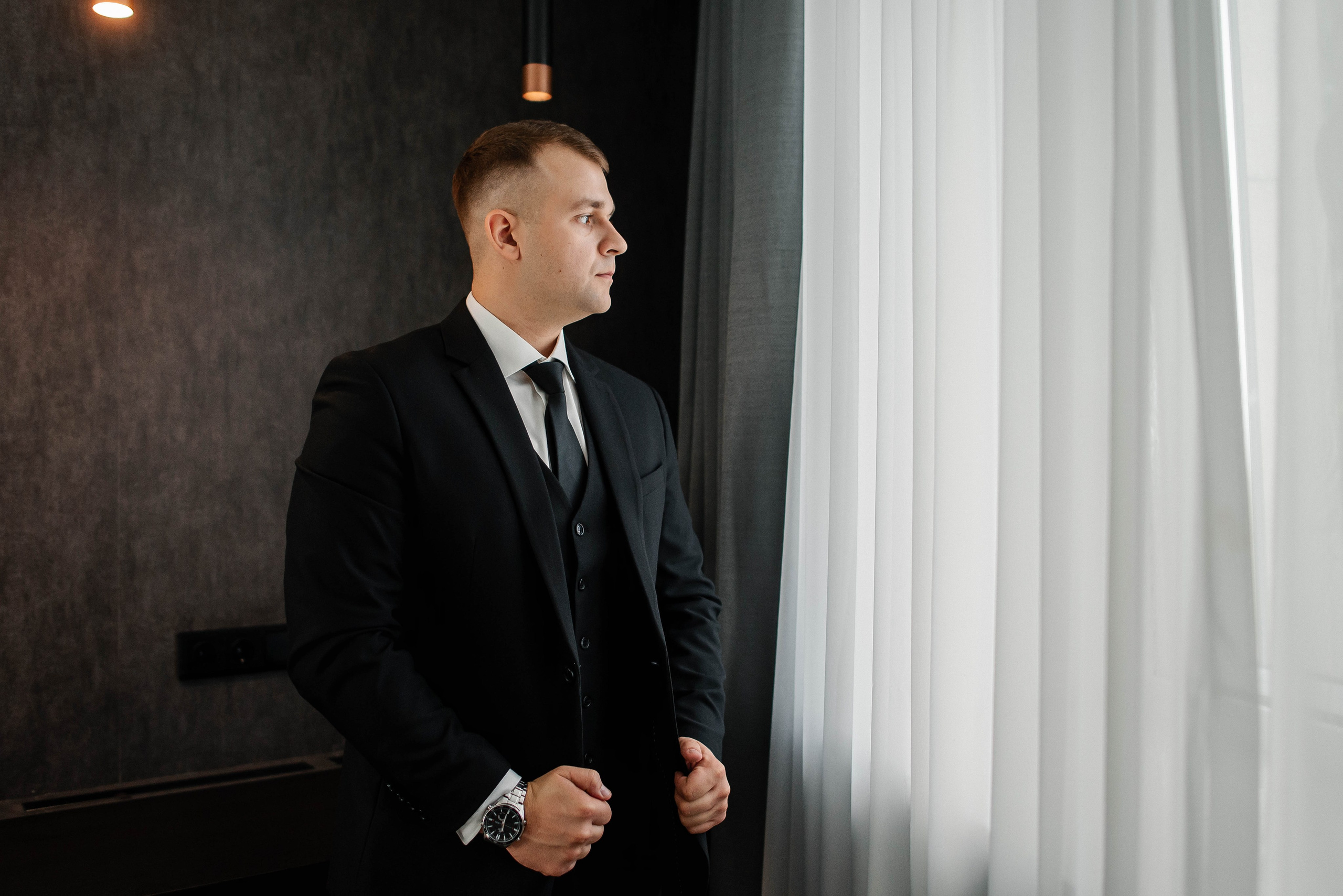 Алексей и Юлиана. Свадебный фотограф Курск Артем Духтанов