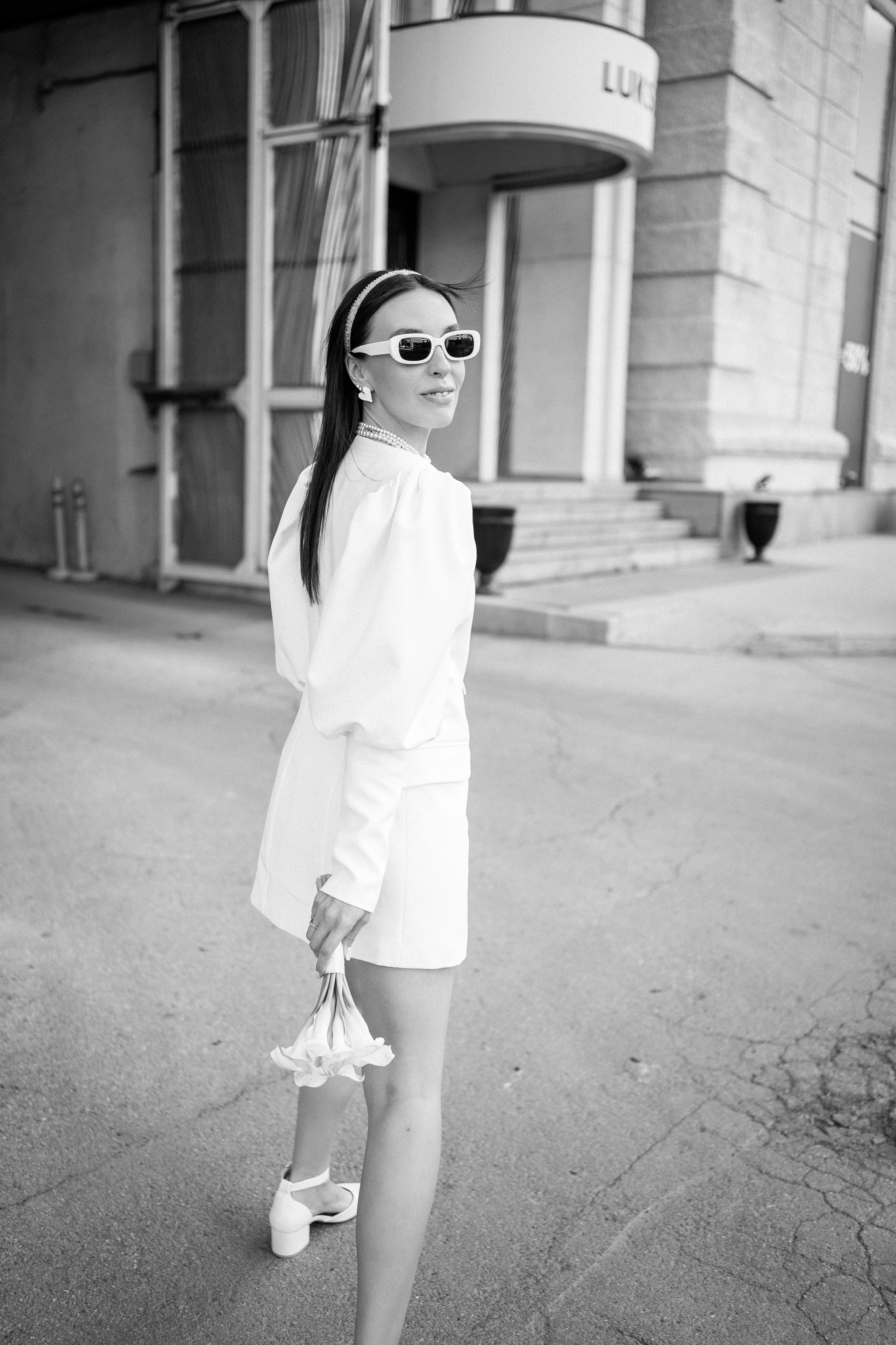 Марк и Лена. Анастасия Эпова | Фотограф в Новосибирске