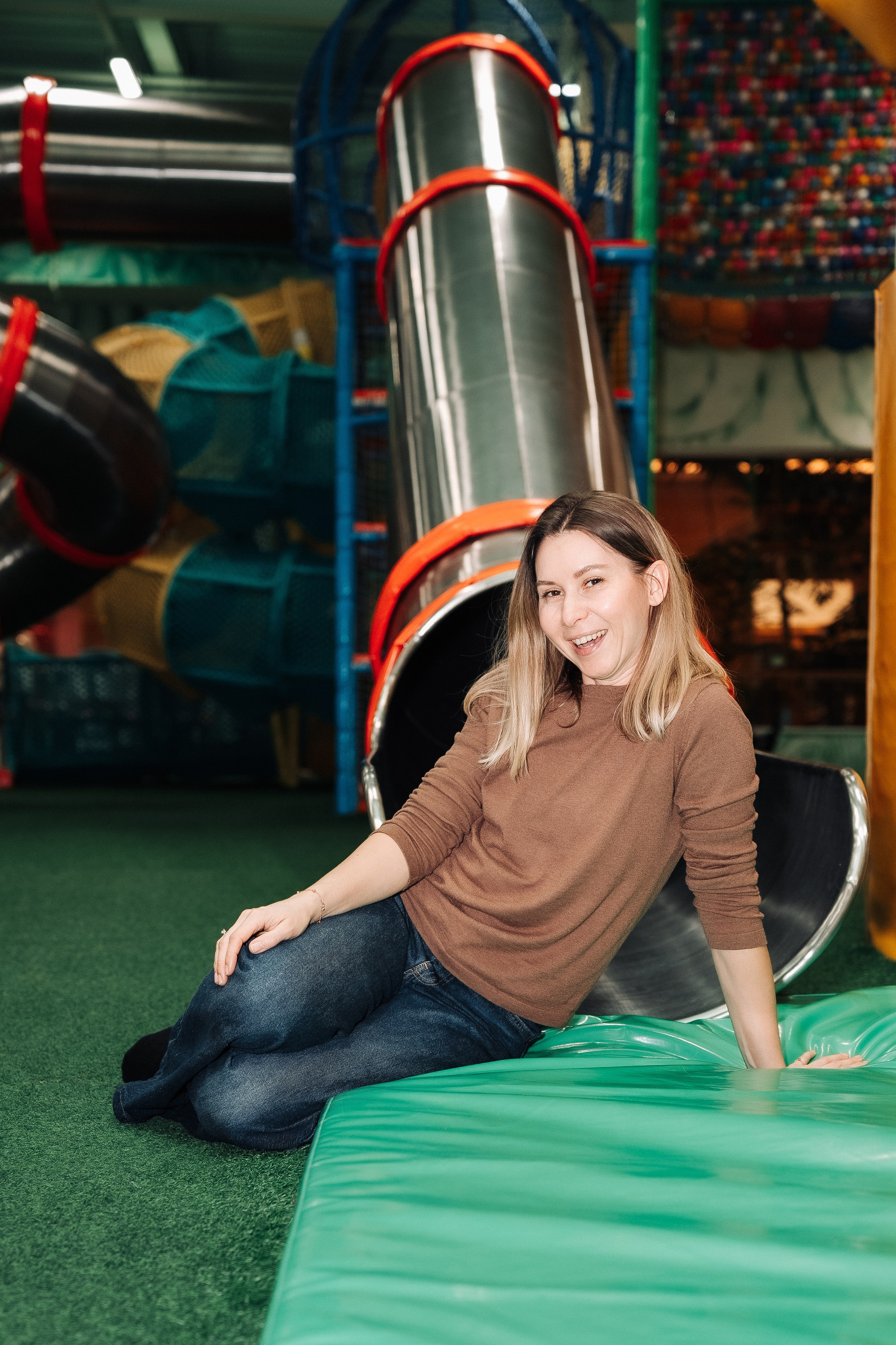 День рождения в Takaboom Vegas Крокус Сити. Свадебный и семейный фотограф в Москве и МО Геннадий Туманцев