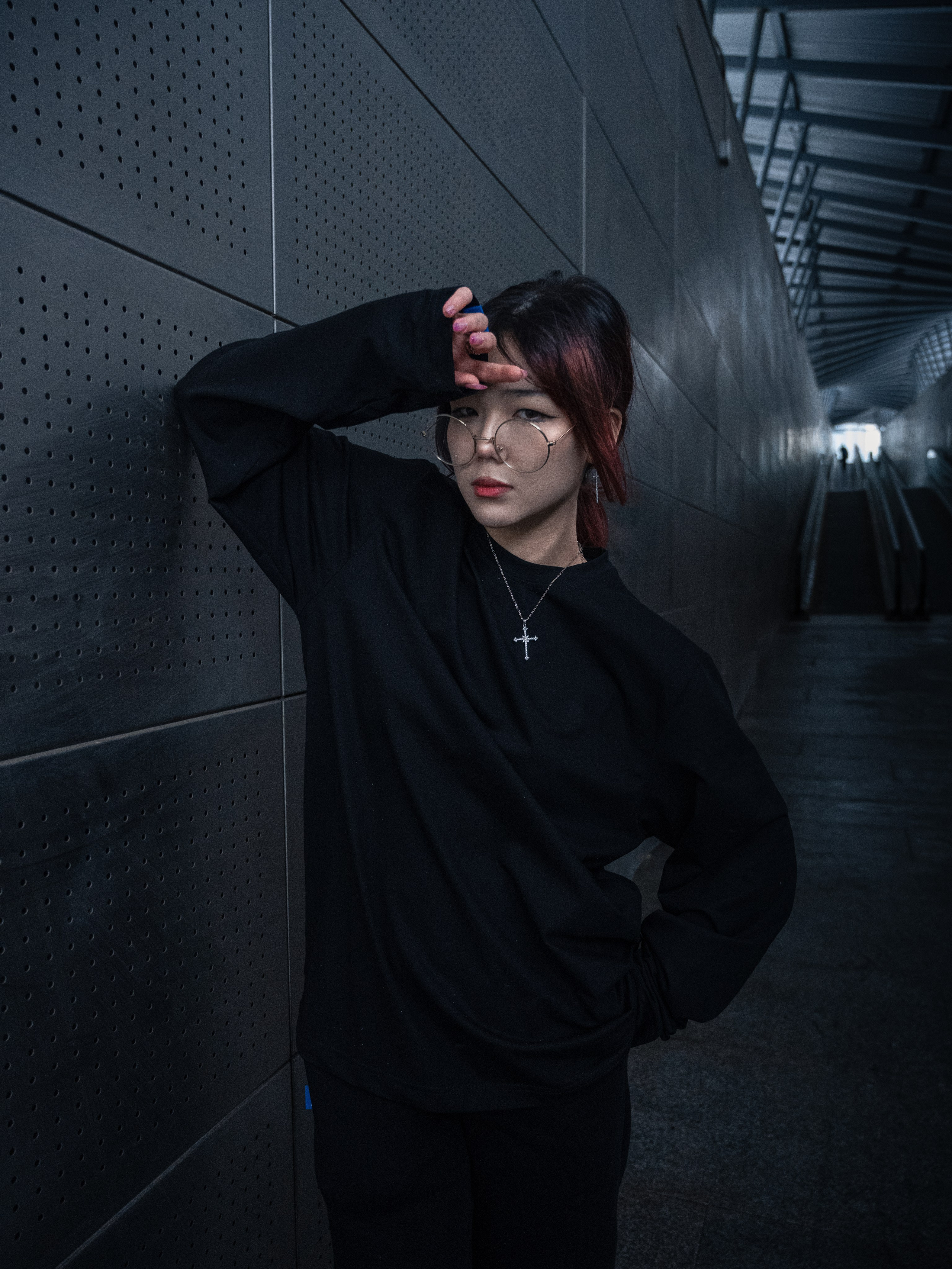 Страница с примерами обработки. Портретный фотограф в Москве — Иван Саяпин