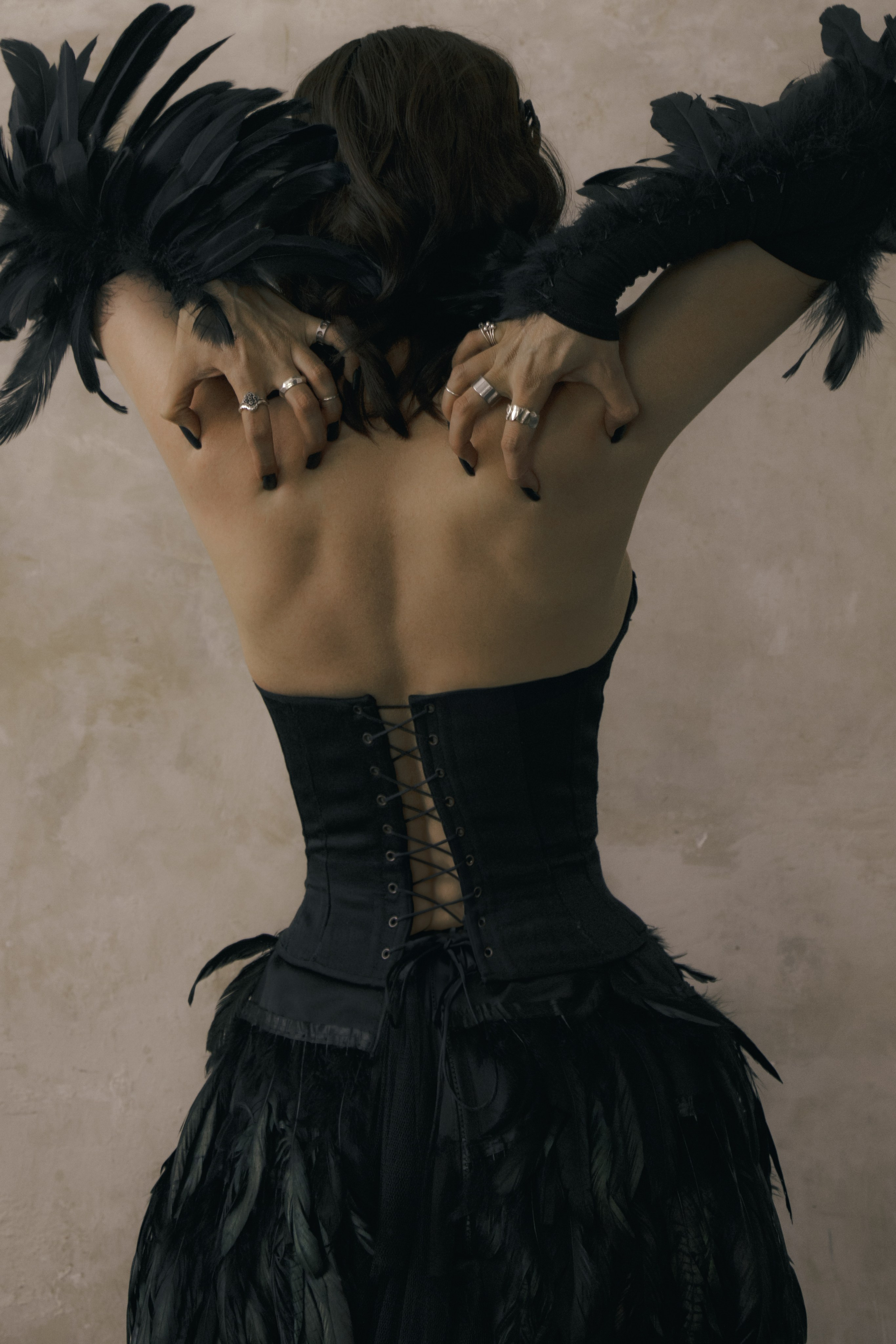 “Amour Amour”. Art & Fashion фотограф Москва Анна Курмаева