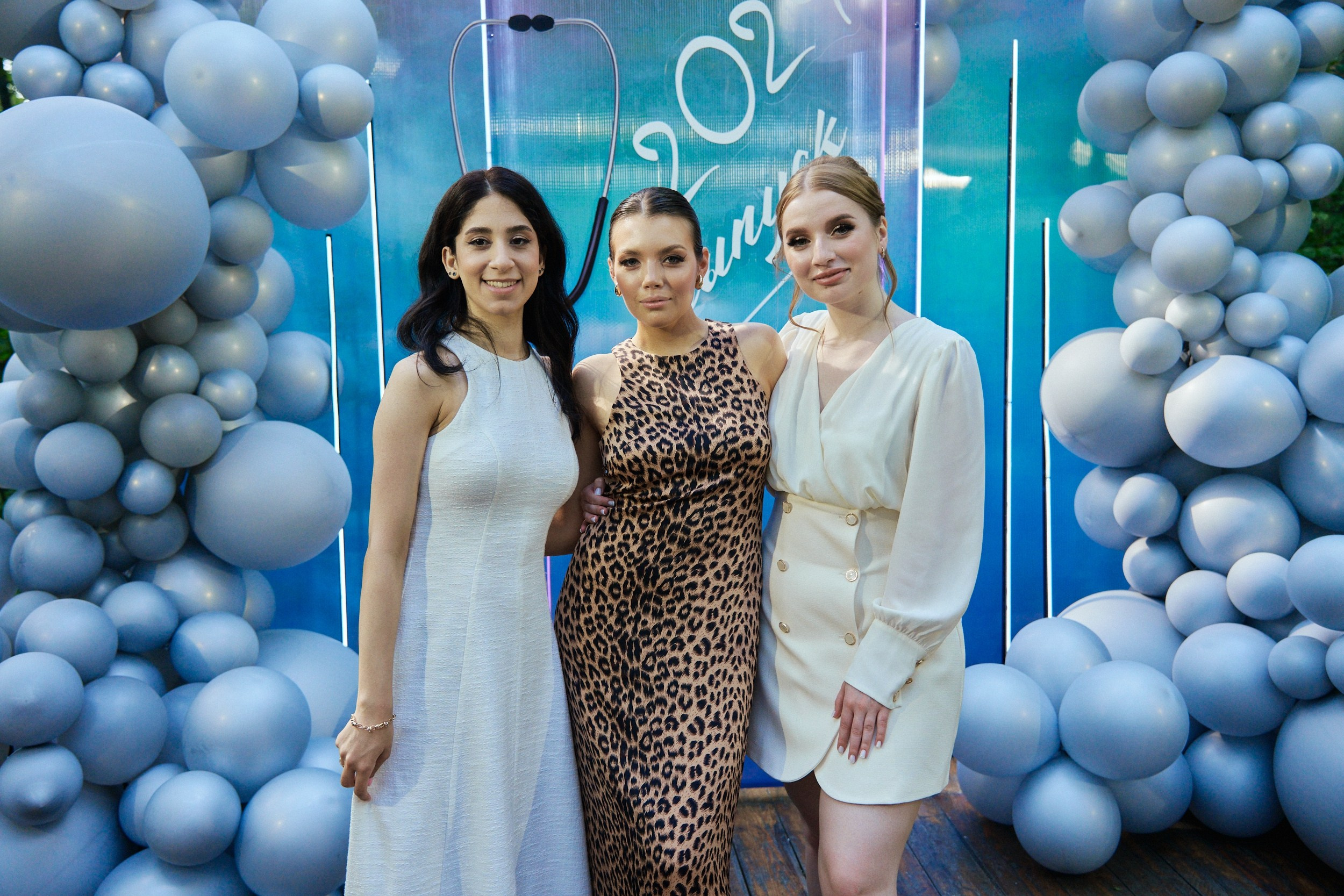 Выпускной «Медицинского института 2024». Фотограф в Хабаровске