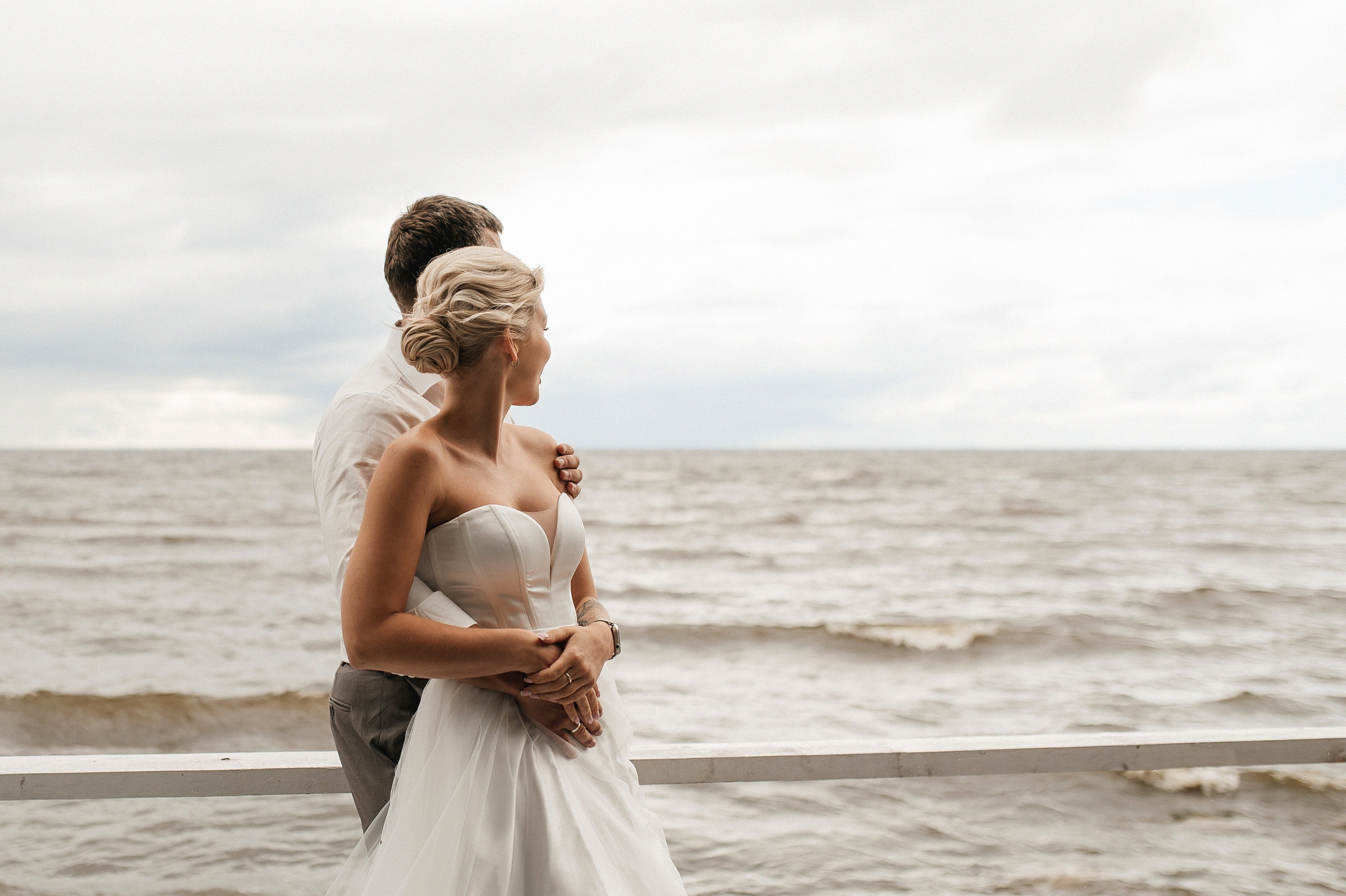 ANONS. Мария — Свадебный фотограф