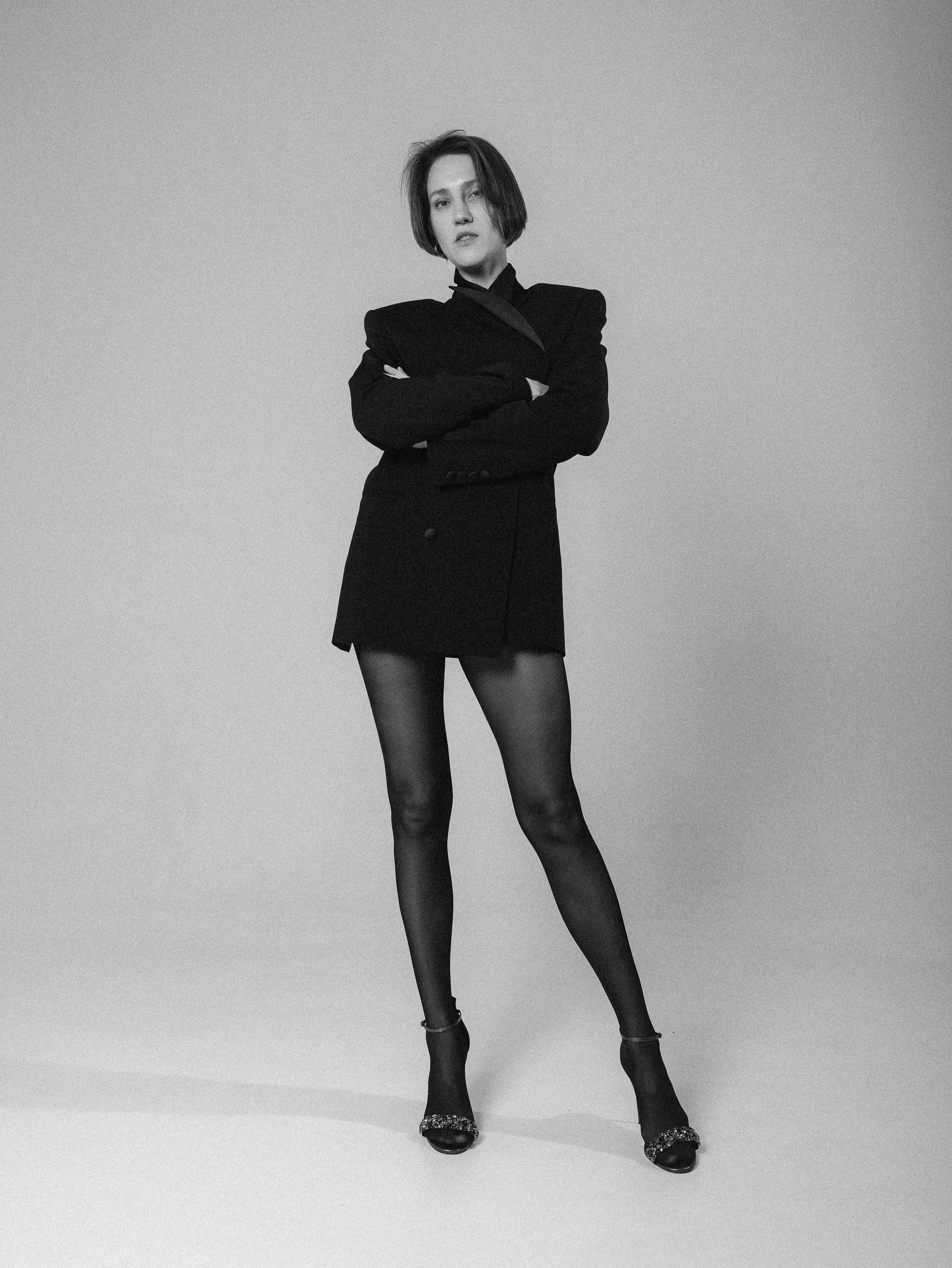 Даша. Портретный фотограф в Москве — Захарова Полина