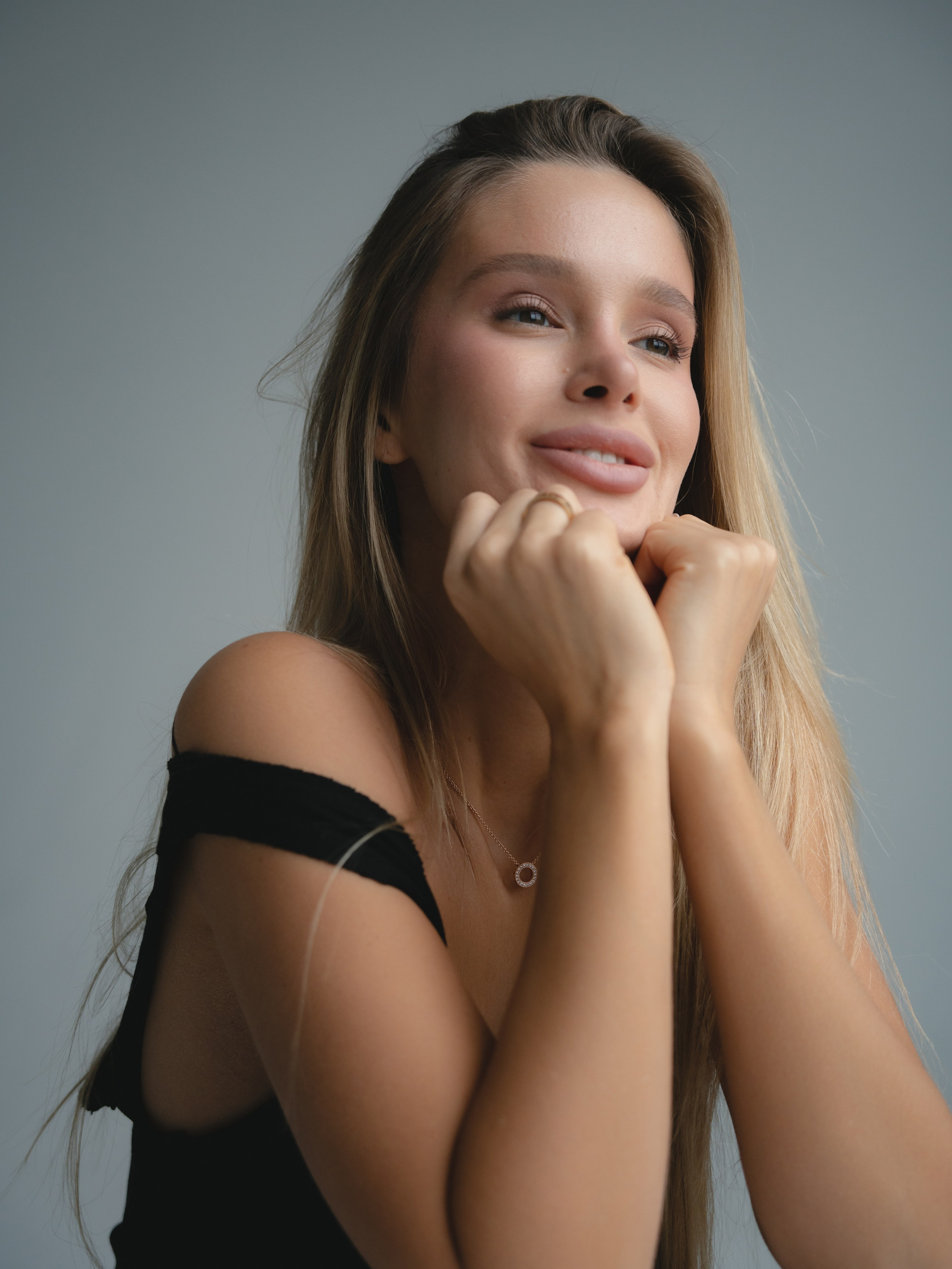 Ксюша. Портретный фотограф в Москве — Захарова Полина