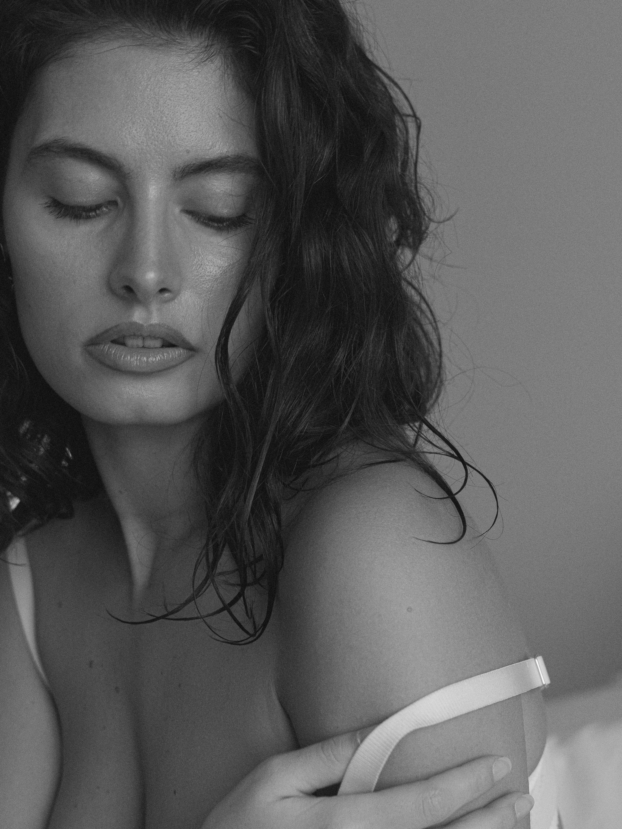 Света. Портретный фотограф в Москве — Захарова Полина