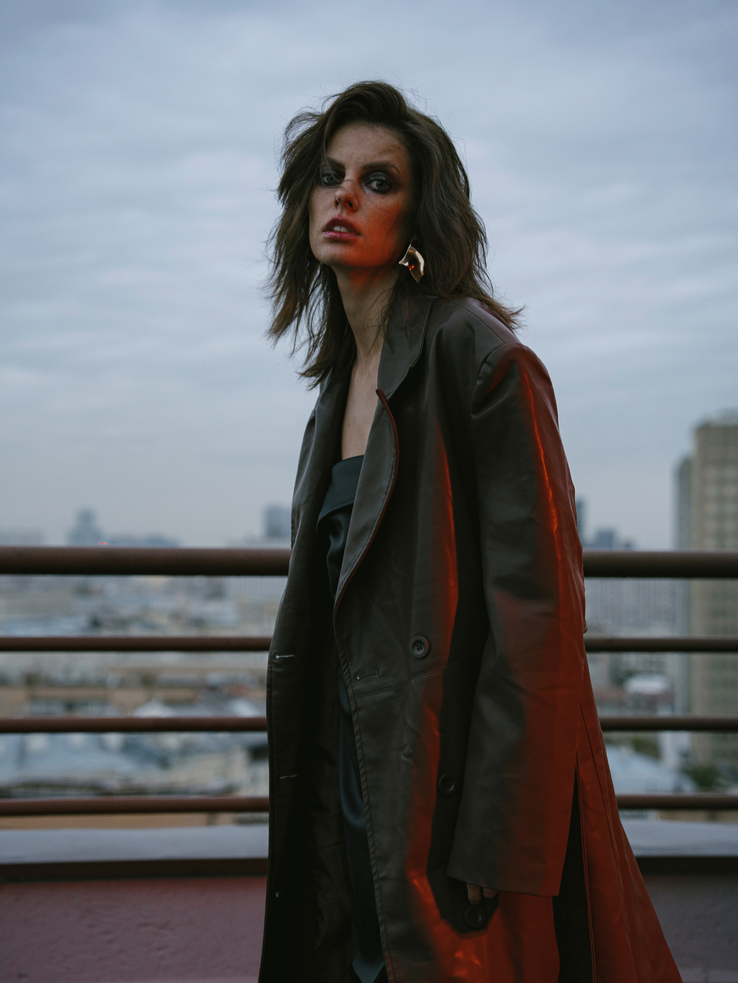 Аня. Портретный фотограф в Москве — Захарова Полина