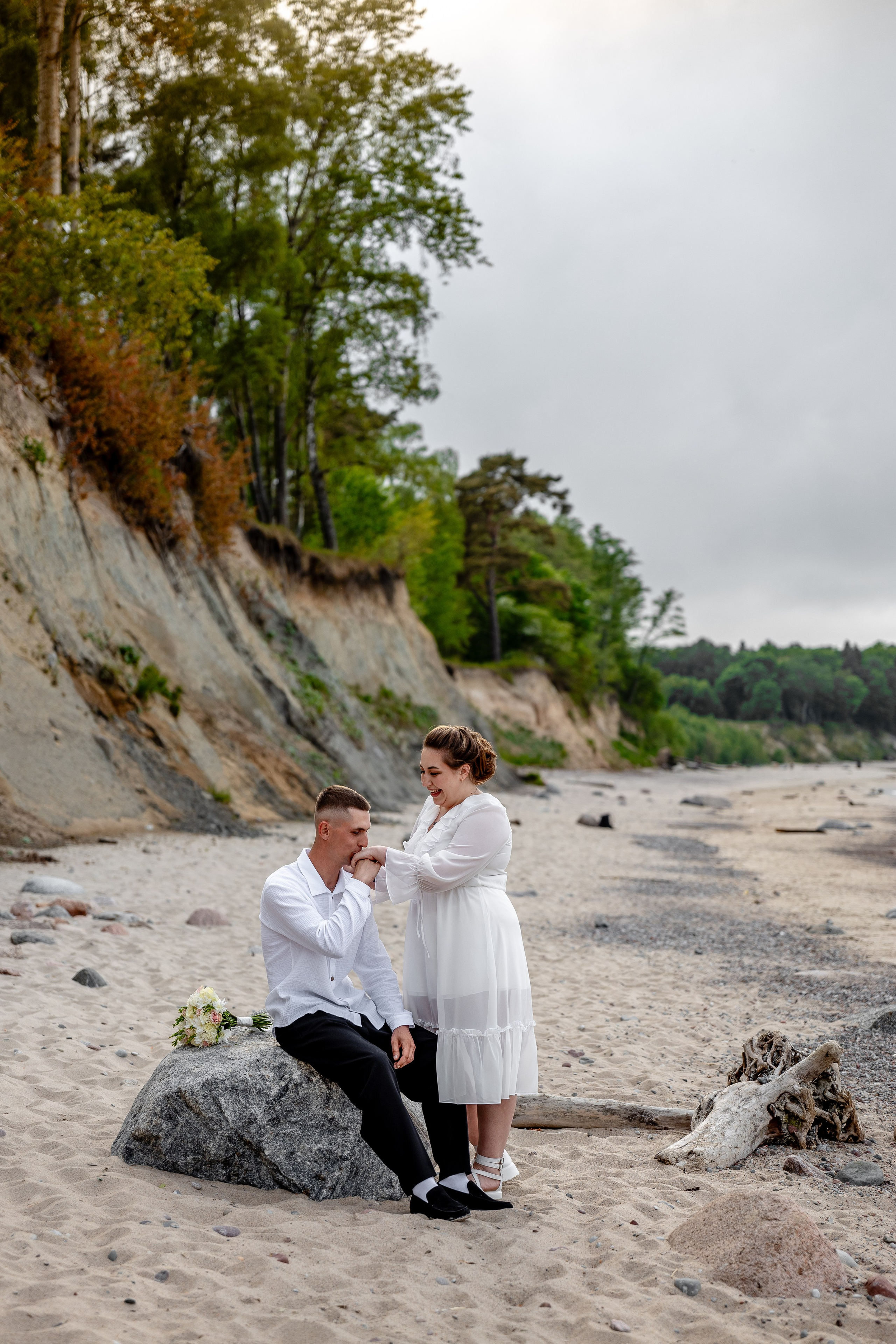 Зеленоградск | Куликово. Фотограф Елена Медок Калининград