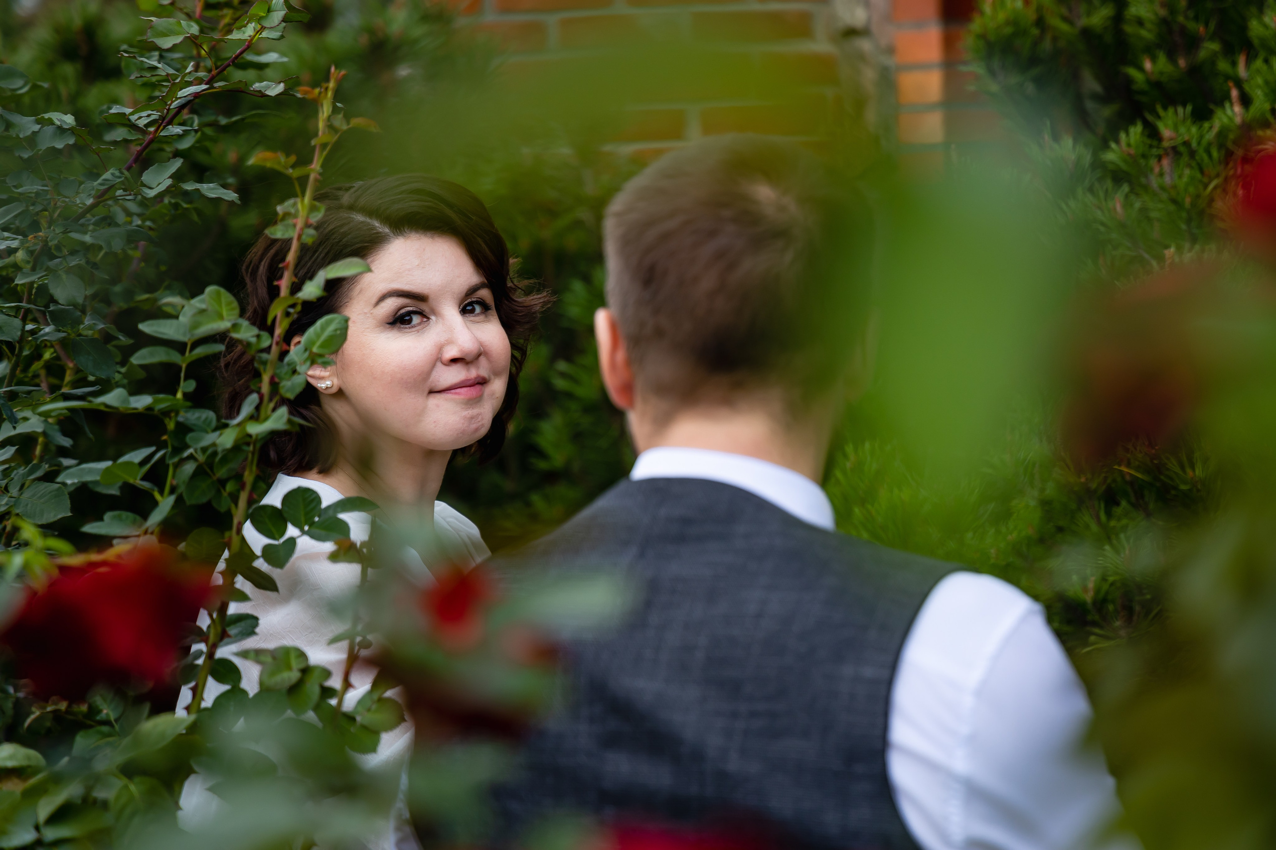 Резиденция Королей. Фотограф Елена Медок Калининград