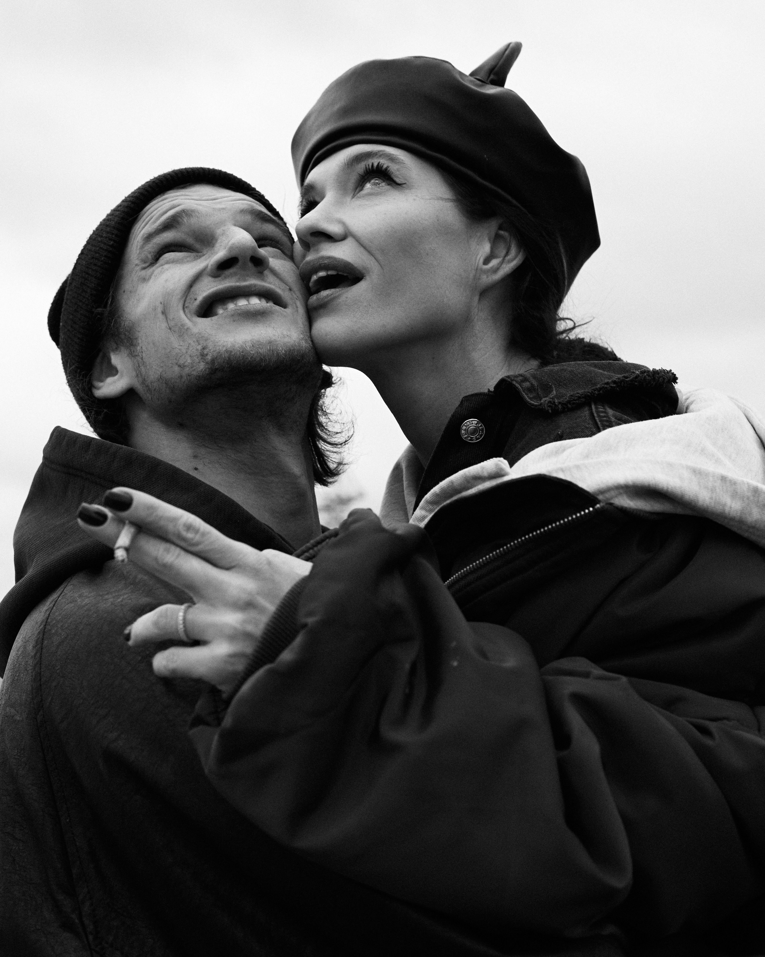 Любовь. Главная