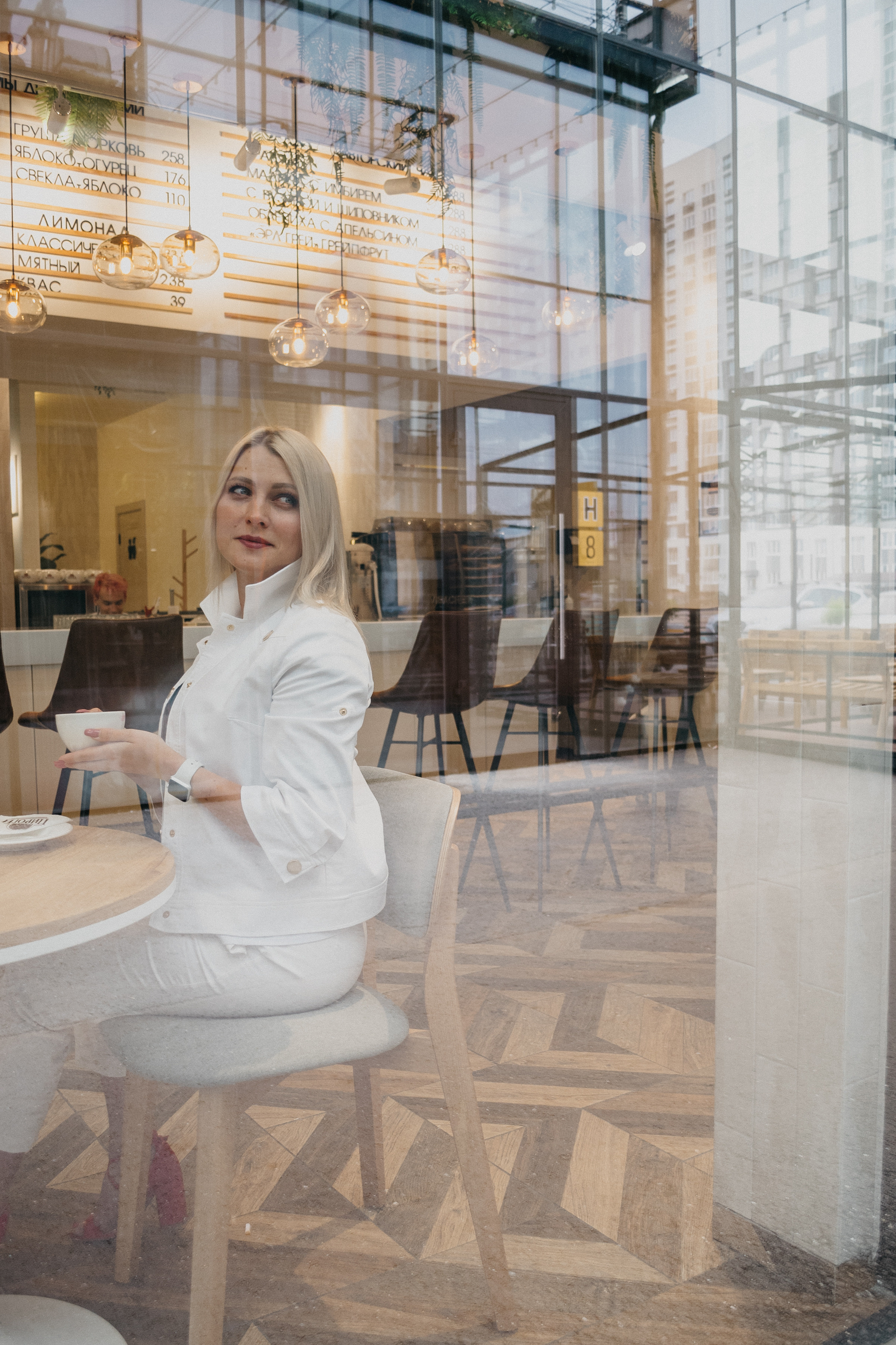 Аня. Семейный и детский фотограф в Оренбурге Елена Студеникина