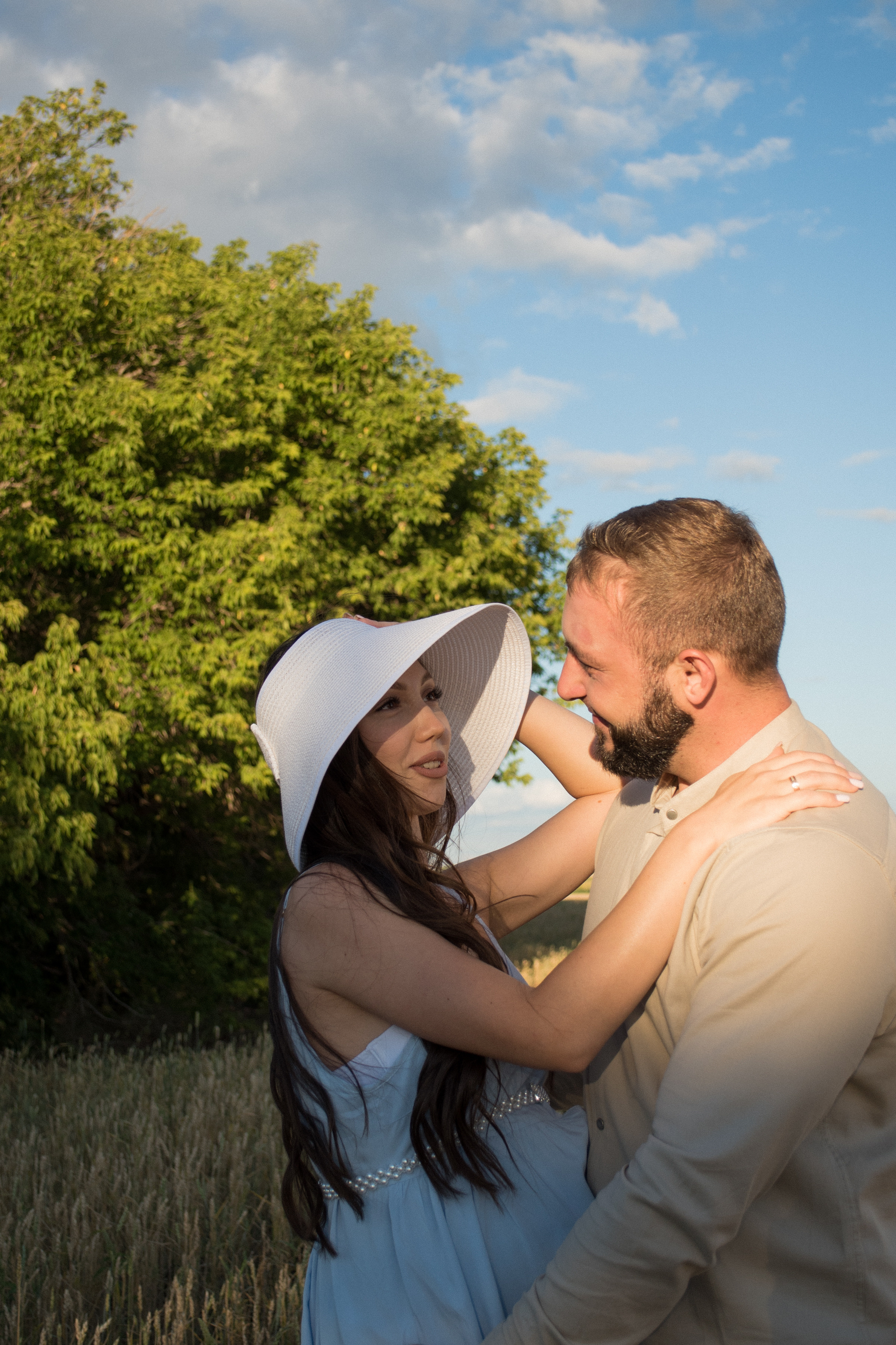 Алиса, Толя и Лерочка. Семейный и детский фотограф в Оренбурге Елена Студеникина