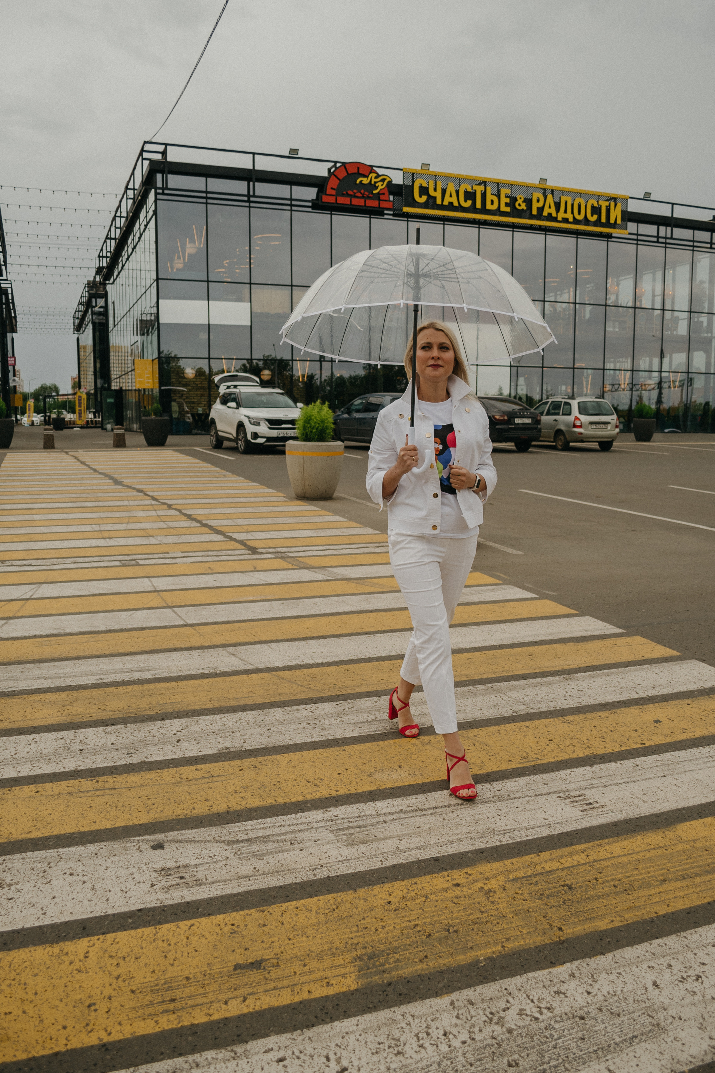 Аня. Семейный и детский фотограф в Оренбурге Елена Студеникина