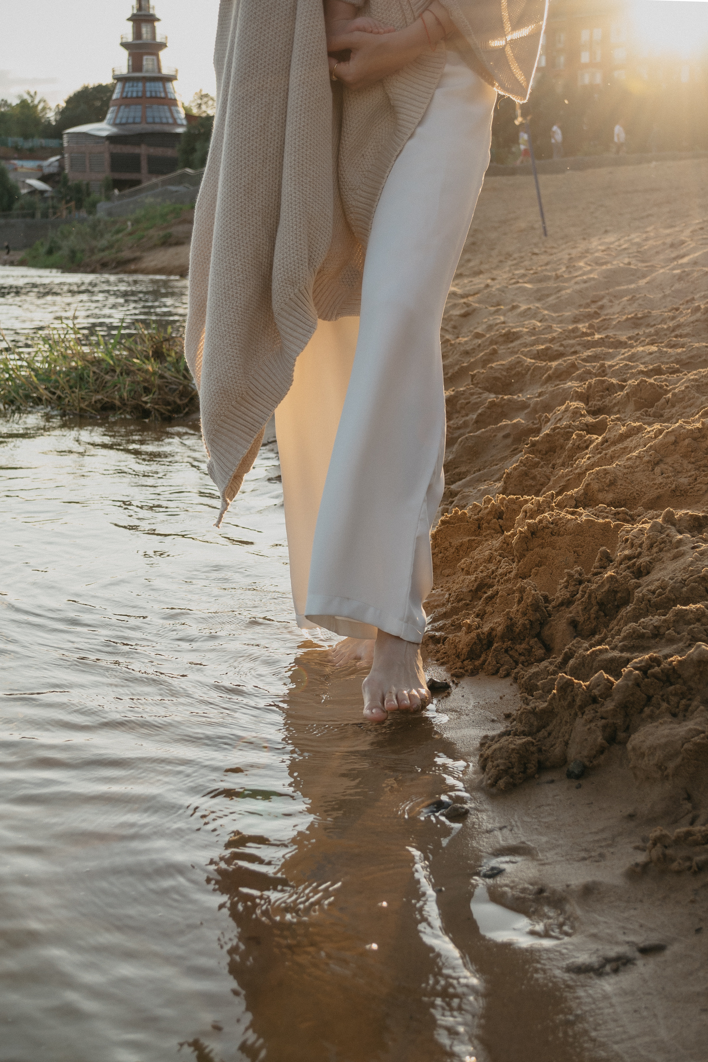 Даша и Верочка. Семейный и детский фотограф в Оренбурге Елена Студеникина