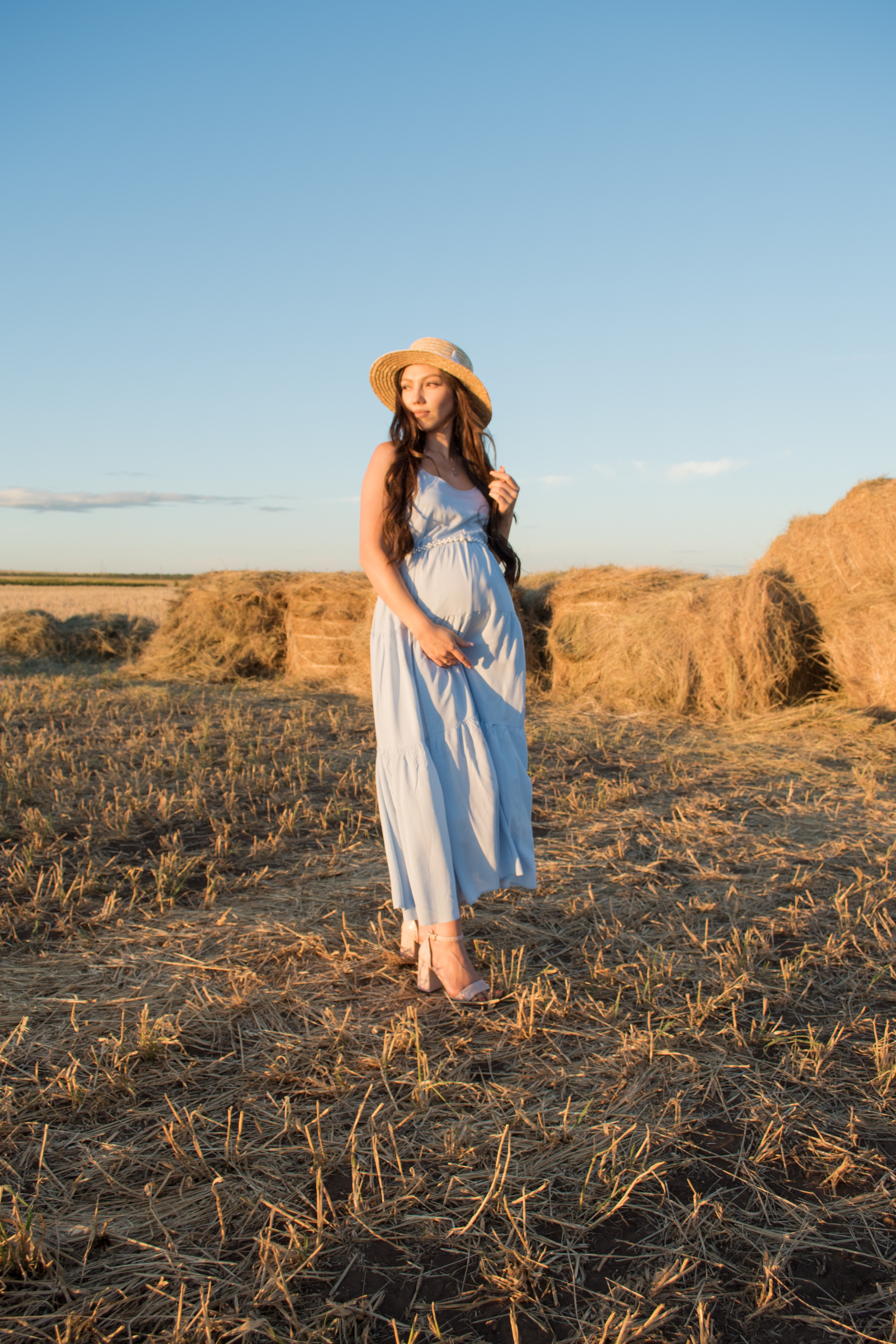 Алиса, Толя и Лерочка. Семейный и детский фотограф в Оренбурге Елена Студеникина