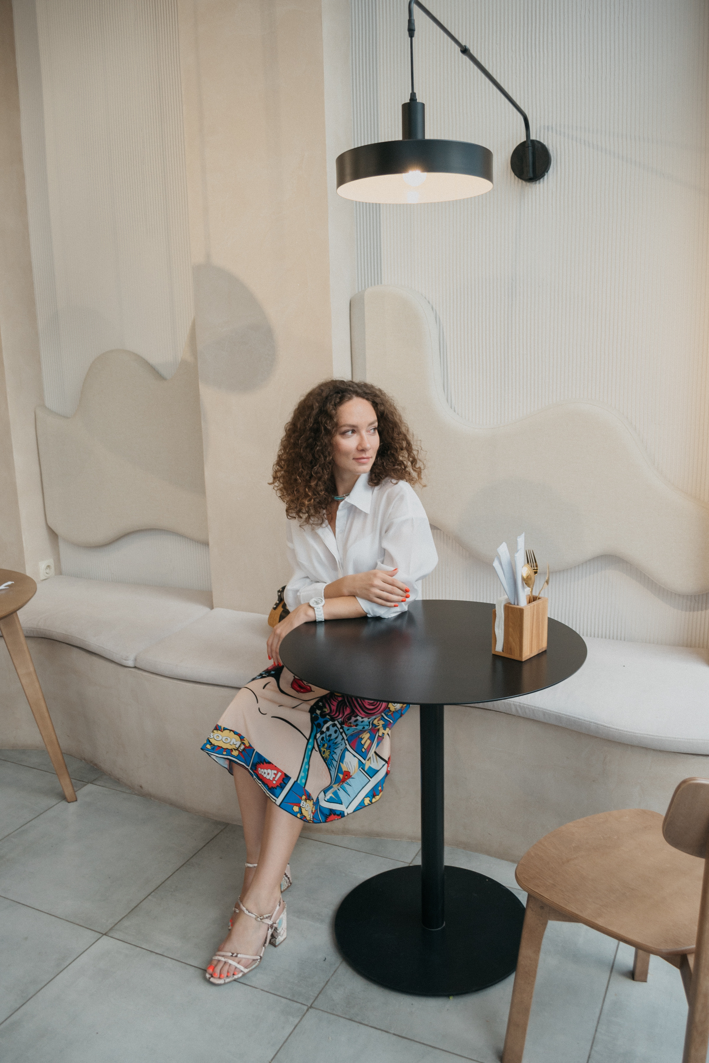 Лиза. Семейный и детский фотограф в Оренбурге Елена Студеникина