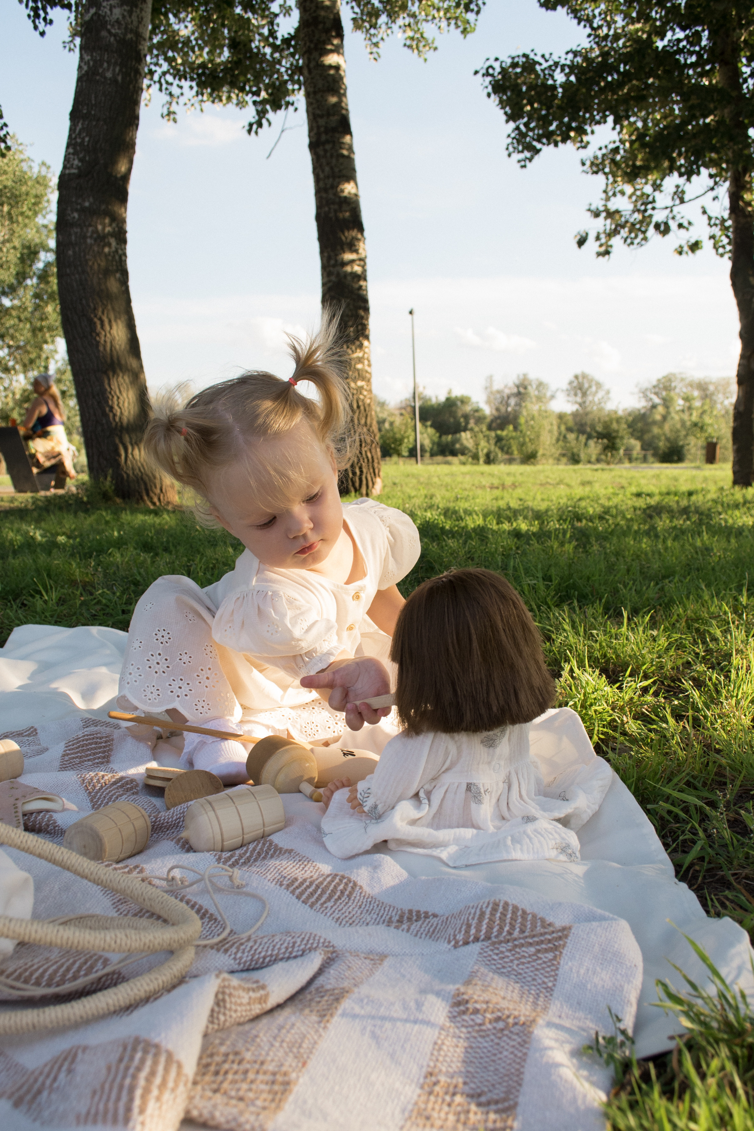Первые 18 Дашеньки. Семейный и детский фотограф в Оренбурге Елена Студеникина