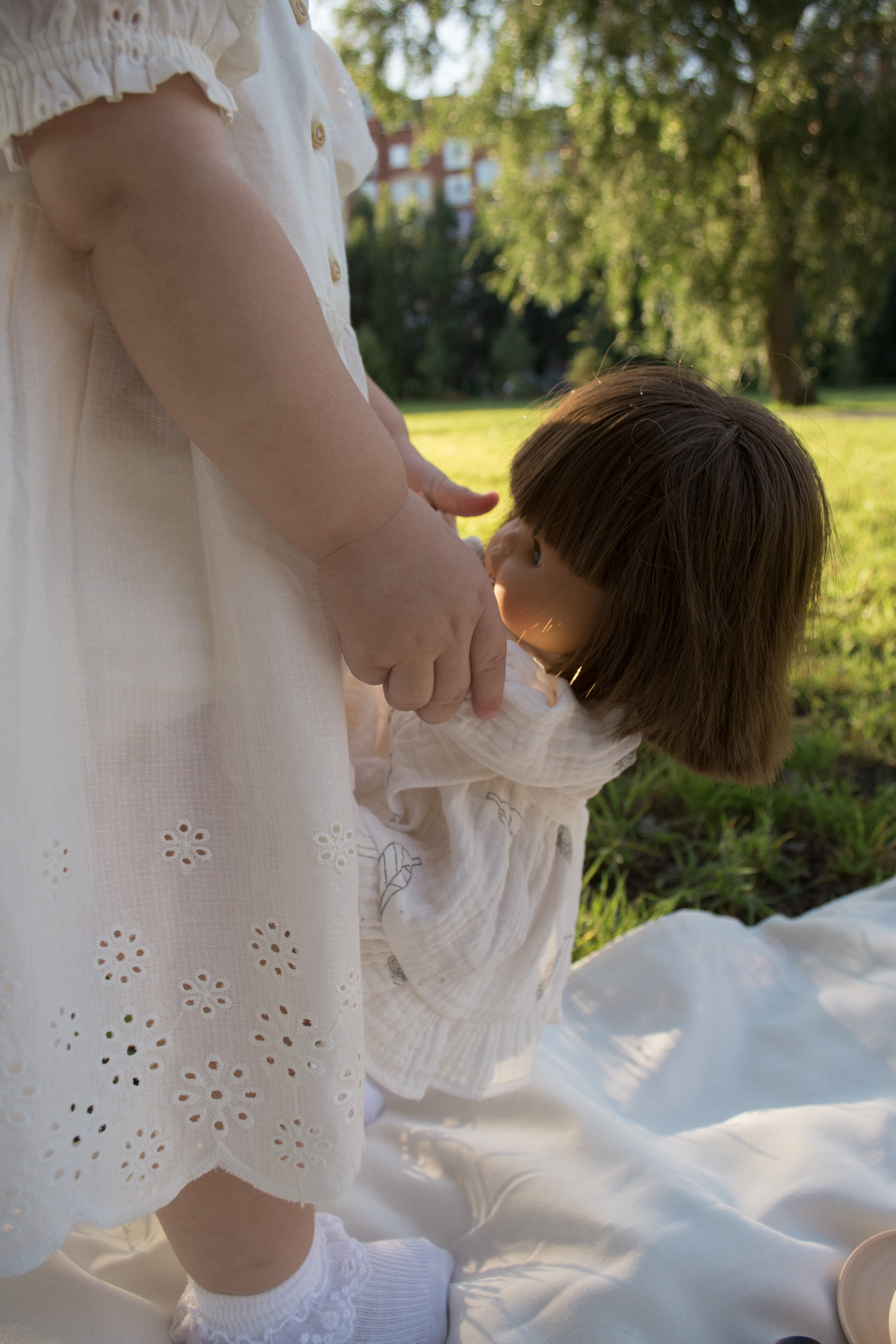 Первые 18 Дашеньки. Семейный и детский фотограф в Оренбурге Елена Студеникина