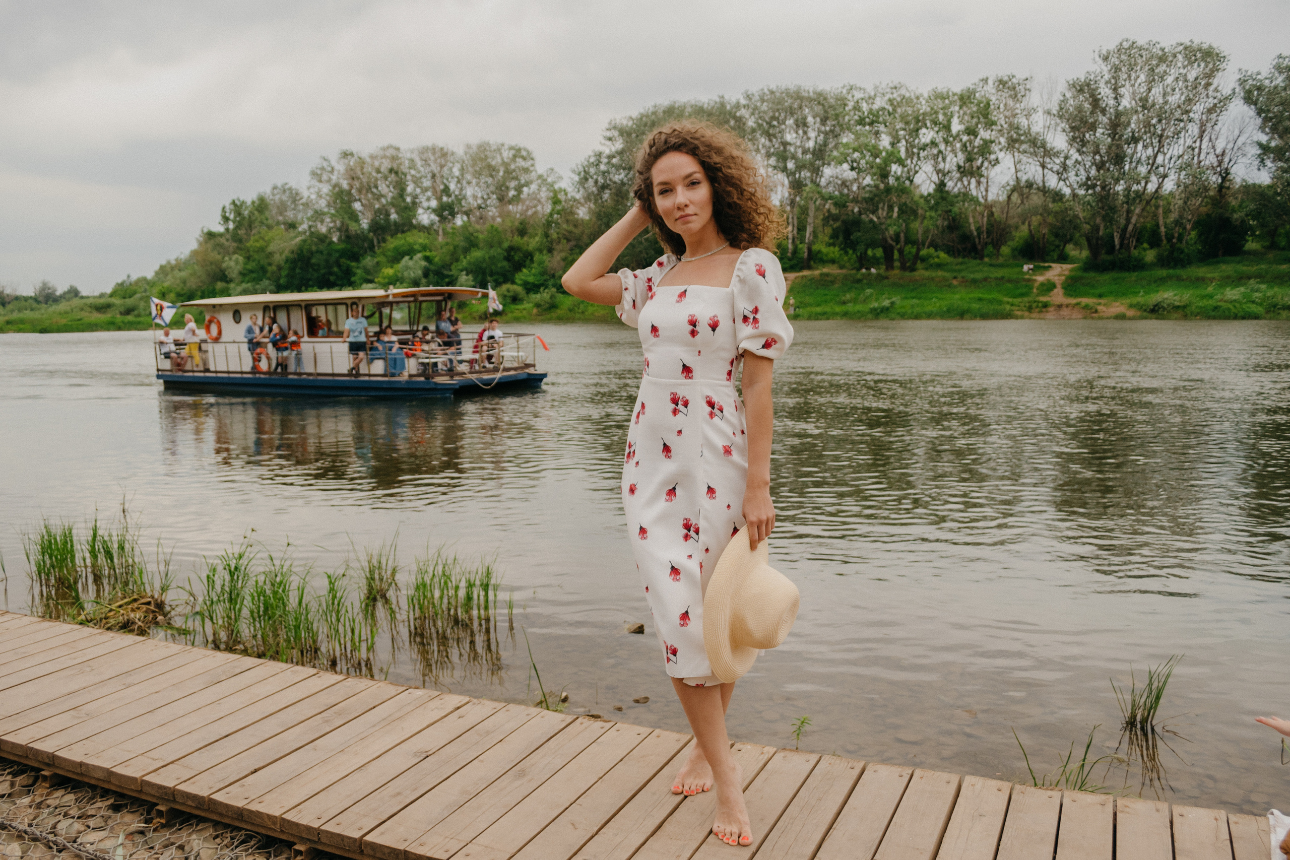 Лиза и Влад. Семейный и детский фотограф в Оренбурге Елена Студеникина
