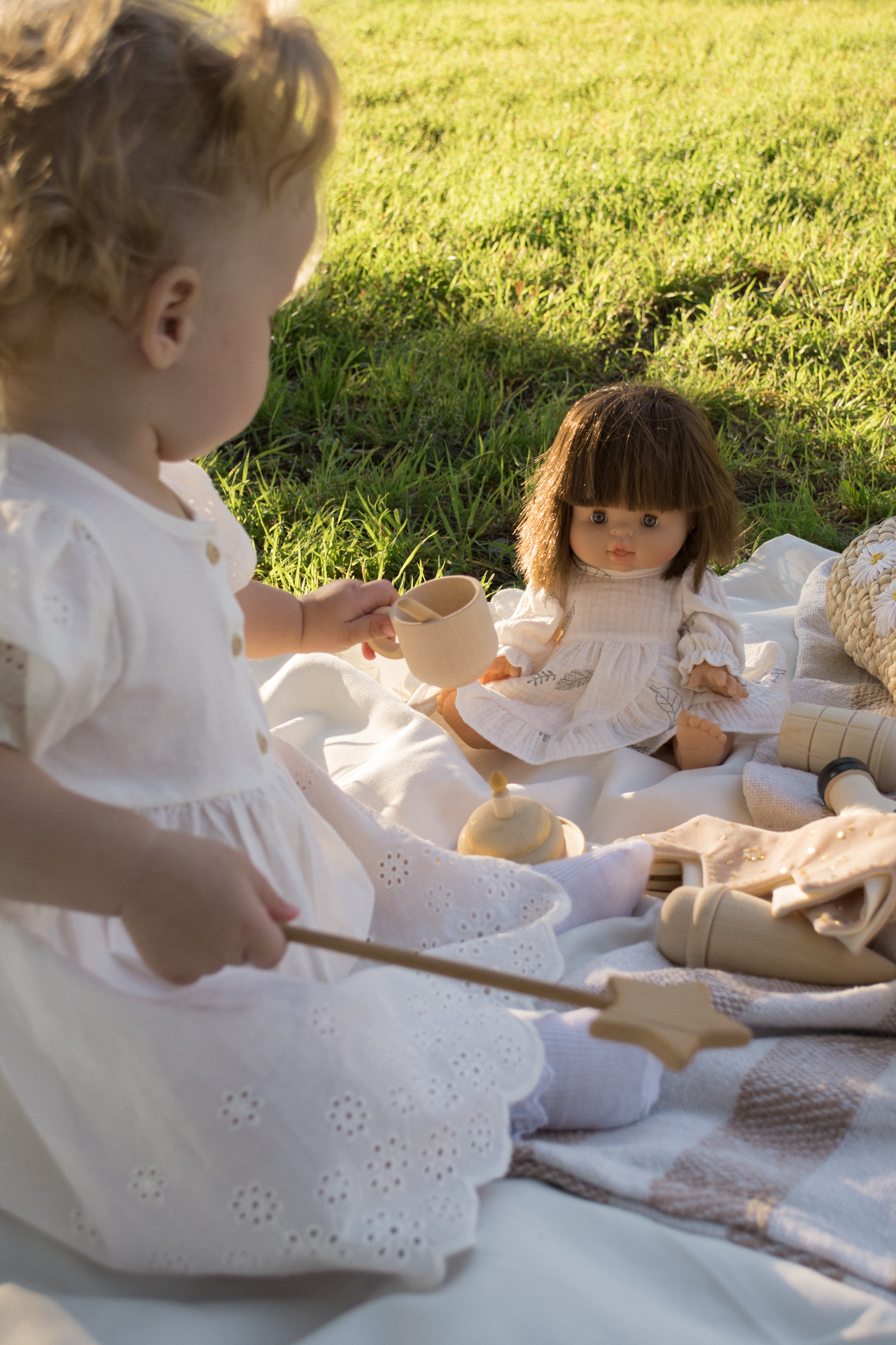 Первые 18 Дашеньки. Семейный и детский фотограф в Оренбурге Елена Студеникина
