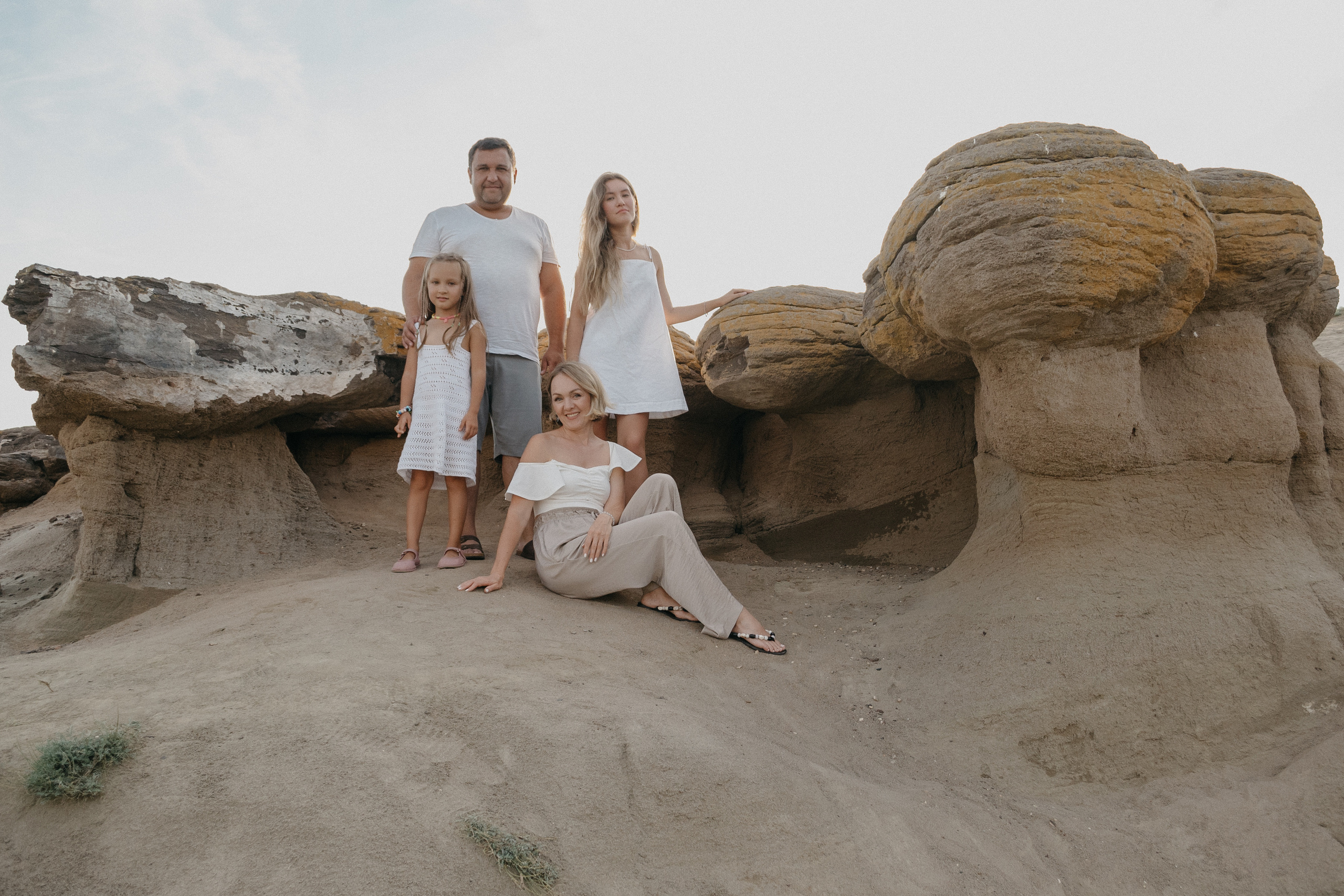 Букобайские Яры