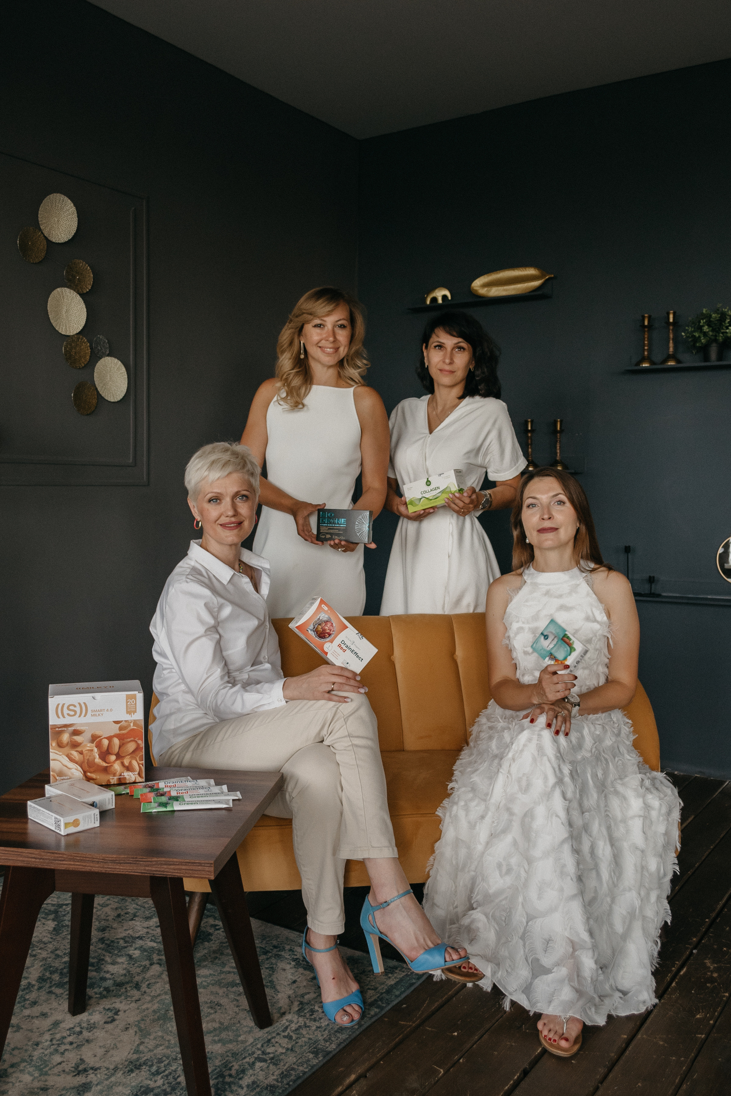 Отзывы. Семейный и детский фотограф в Оренбурге Елена Студеникина