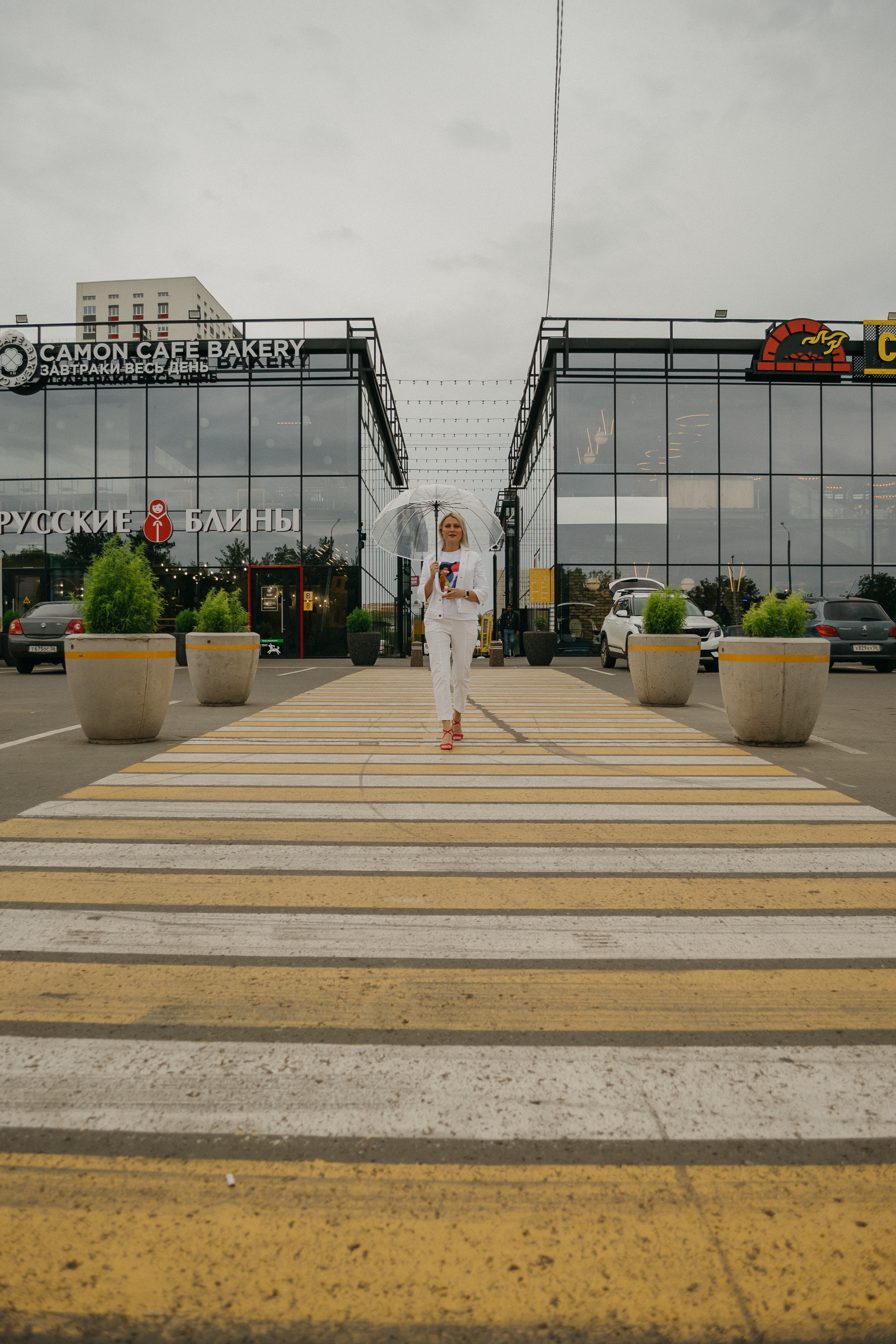 Аня. Семейный и детский фотограф в Оренбурге Елена Студеникина