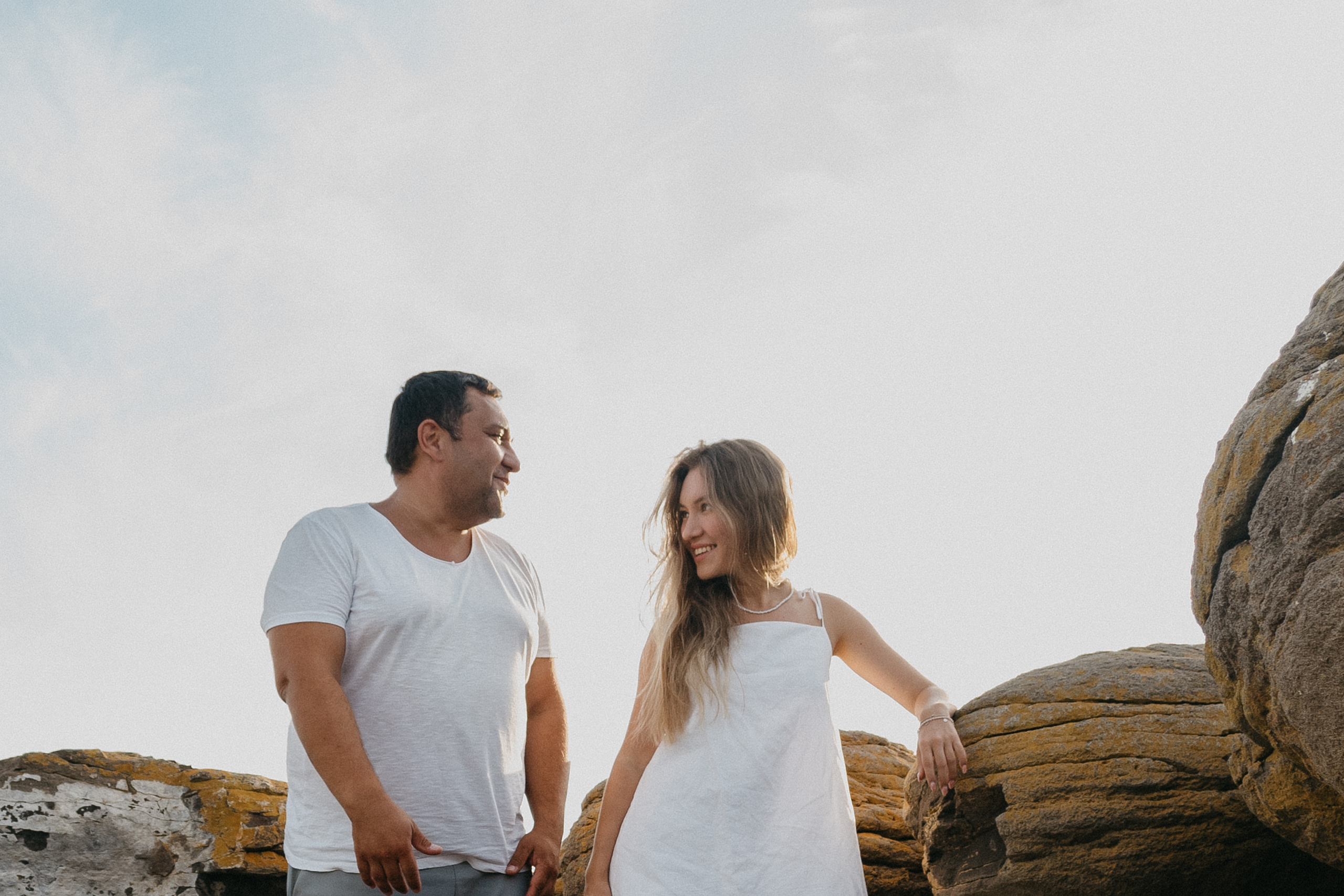 Букобайские Яры. Семейный и детский фотограф в Оренбурге Елена Студеникина