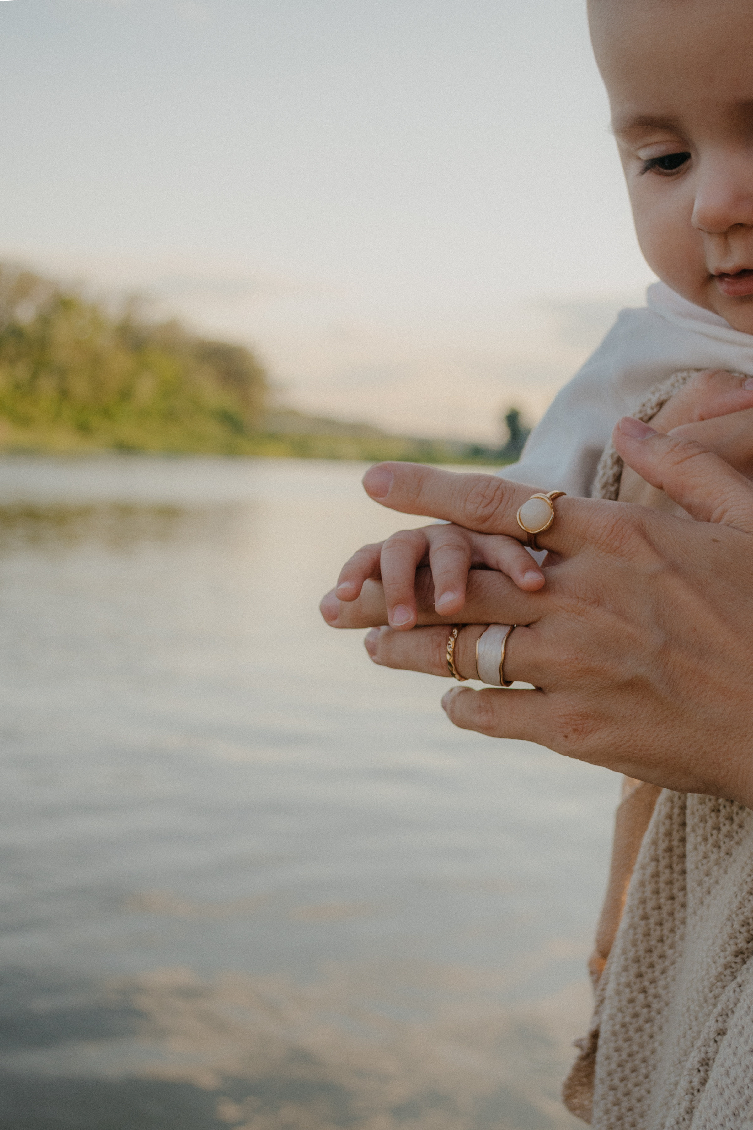 Даша и Верочка. Семейный и детский фотограф в Оренбурге Елена Студеникина