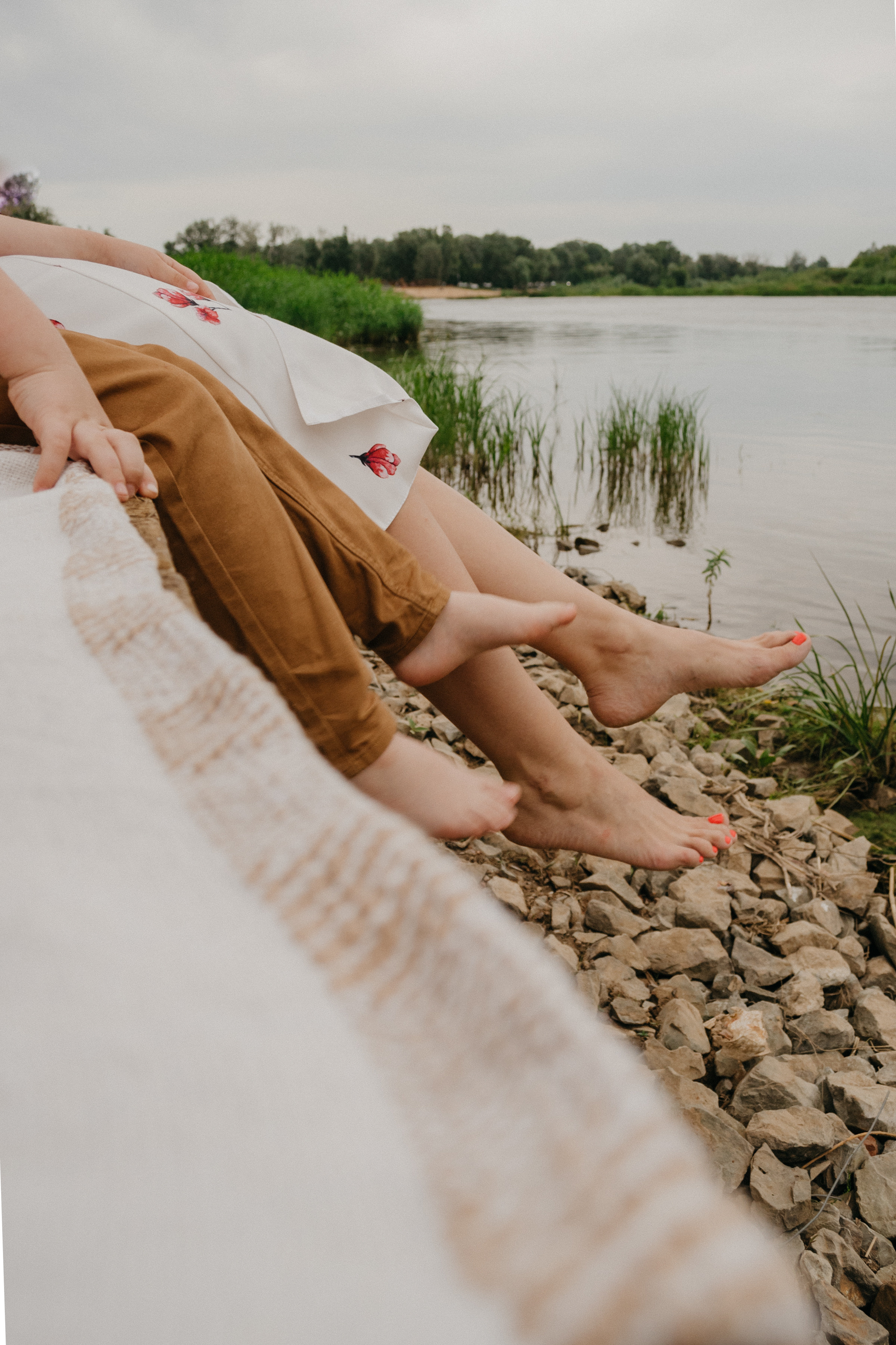 Лиза и Влад. Семейный и детский фотограф в Оренбурге Елена Студеникина