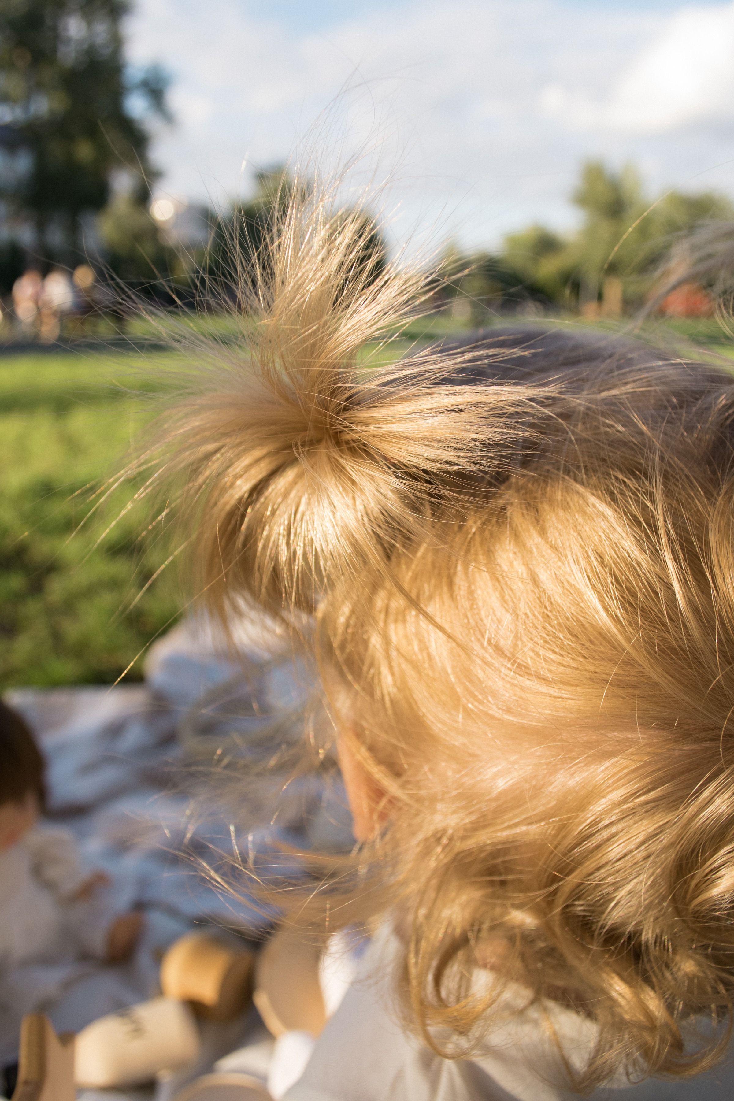 Первые 18 Дашеньки. Семейный и детский фотограф в Оренбурге Елена Студеникина