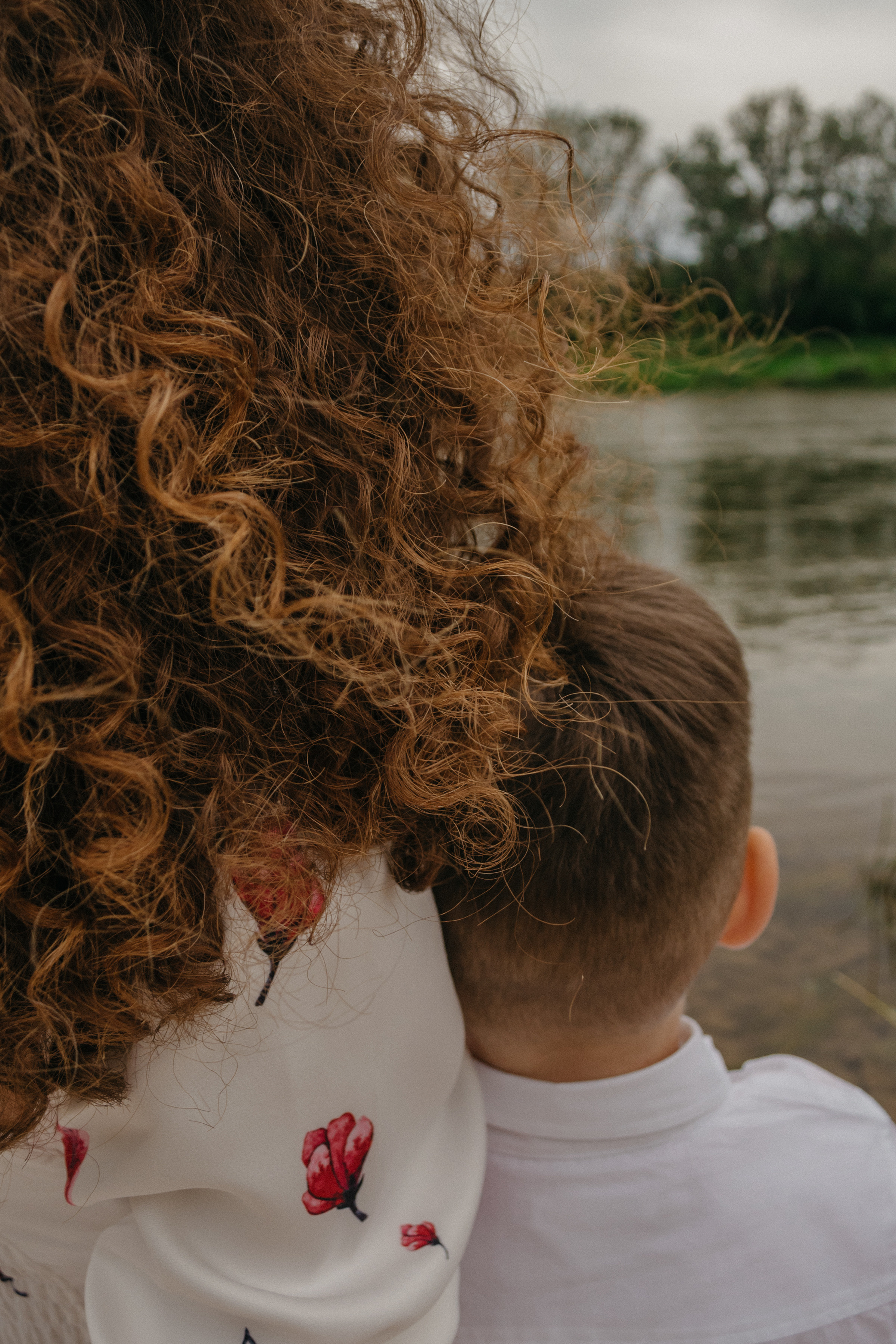 Семейный и детский фотограф в Оренбурге Елена Студеникина