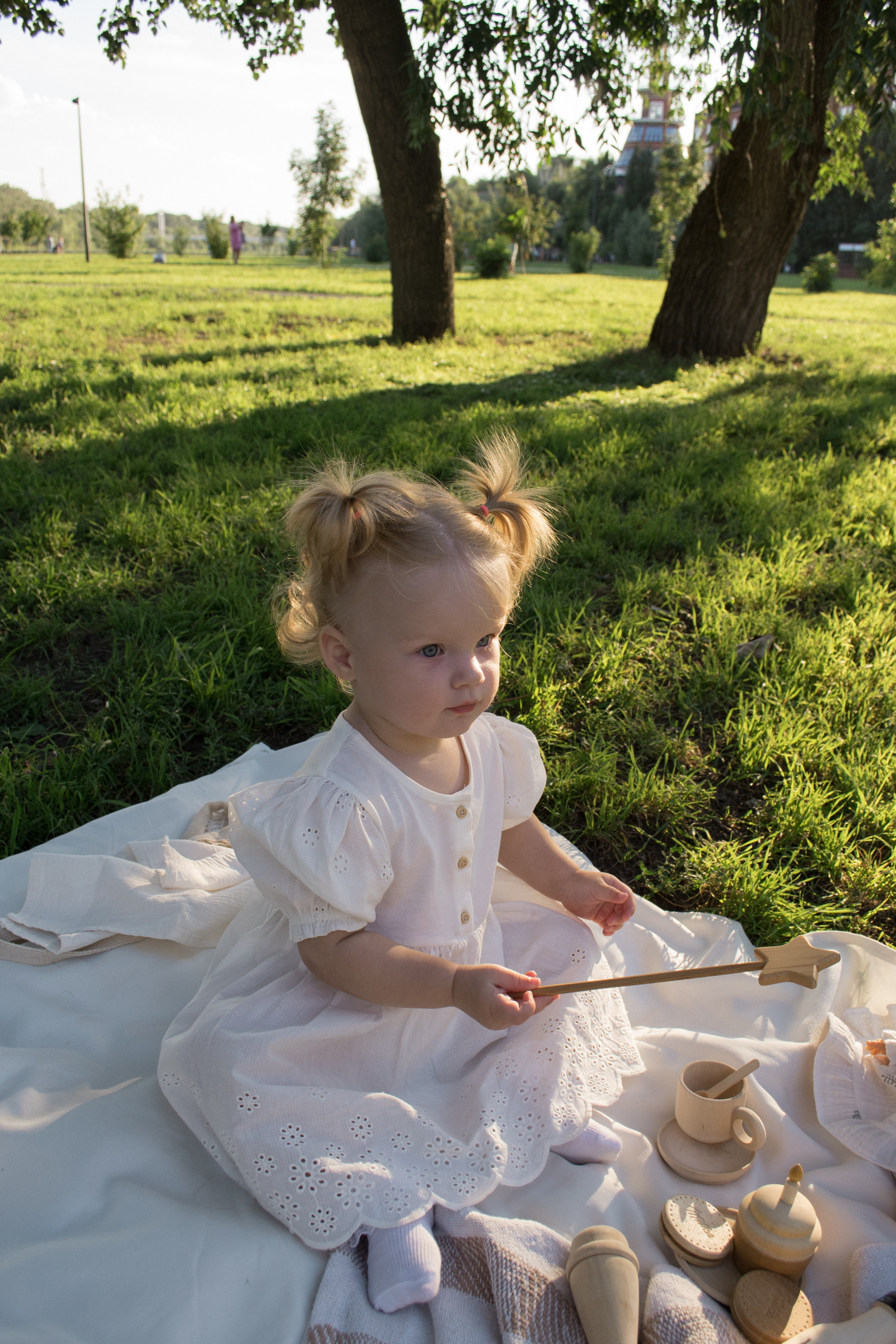 Первые 18 Дашеньки. Семейный и детский фотограф в Оренбурге Елена Студеникина